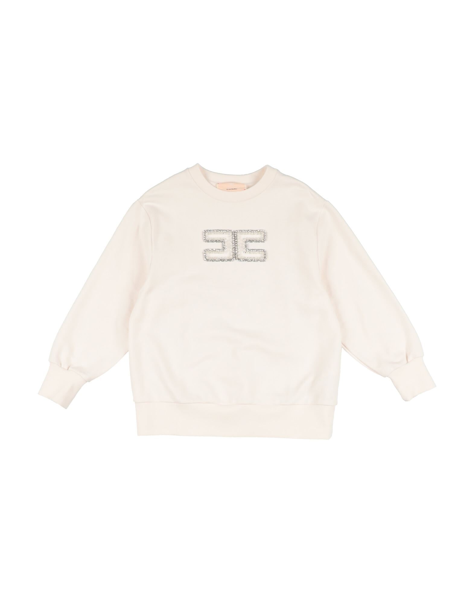 ELISABETTA FRANCHI - Sweatshirts