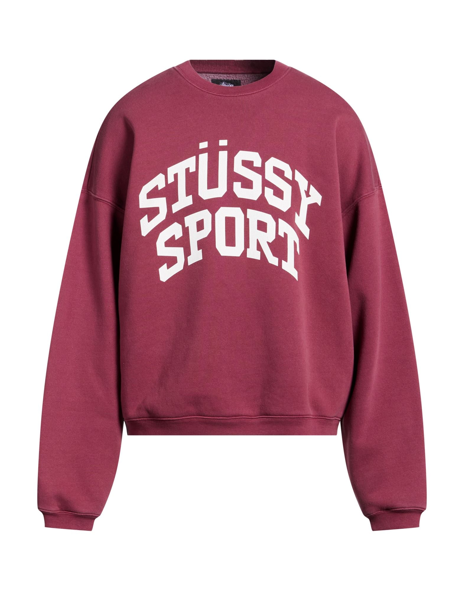 STUSSY - Sweatshirts