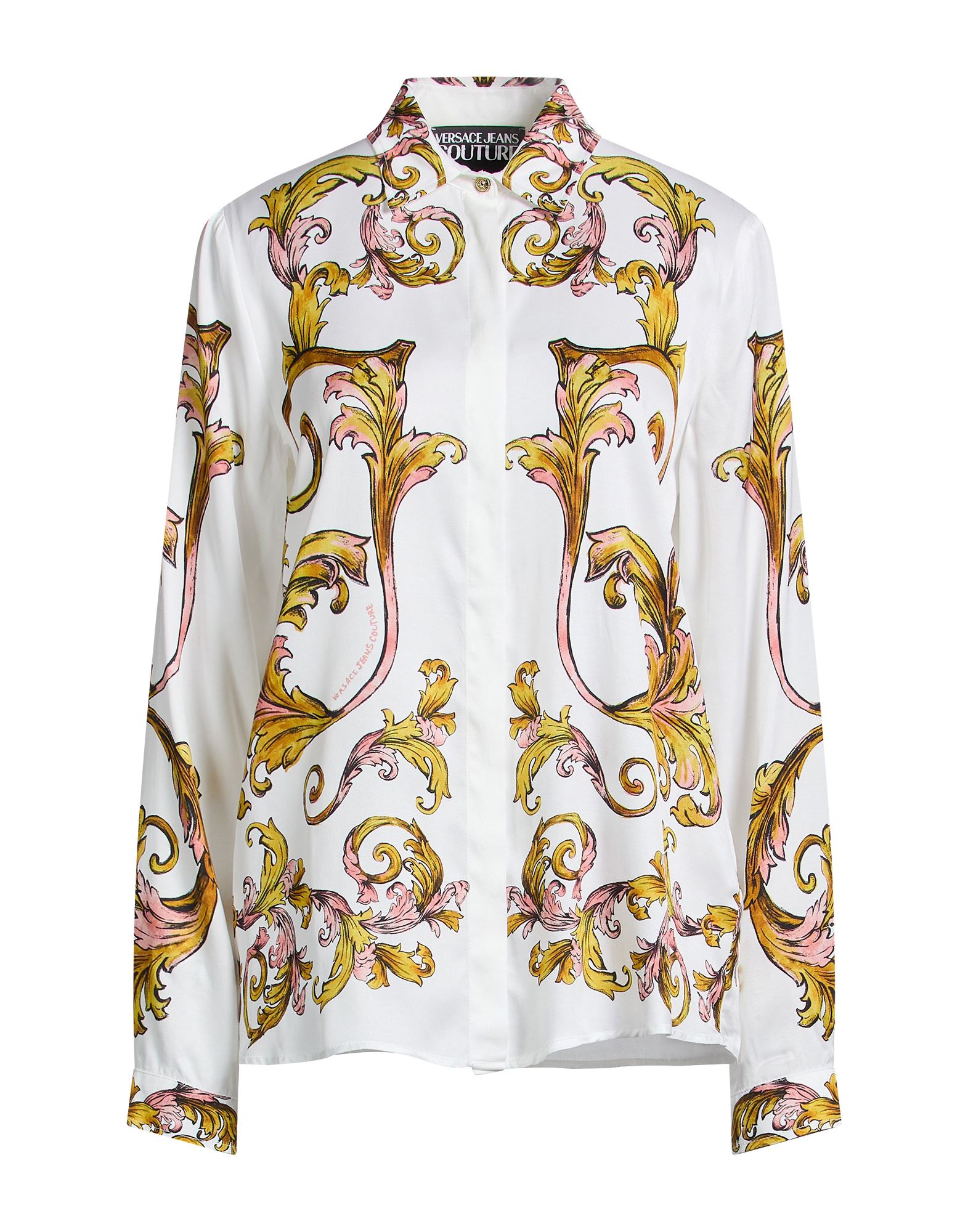 VERSACE JEANS COUTURE - Shirts