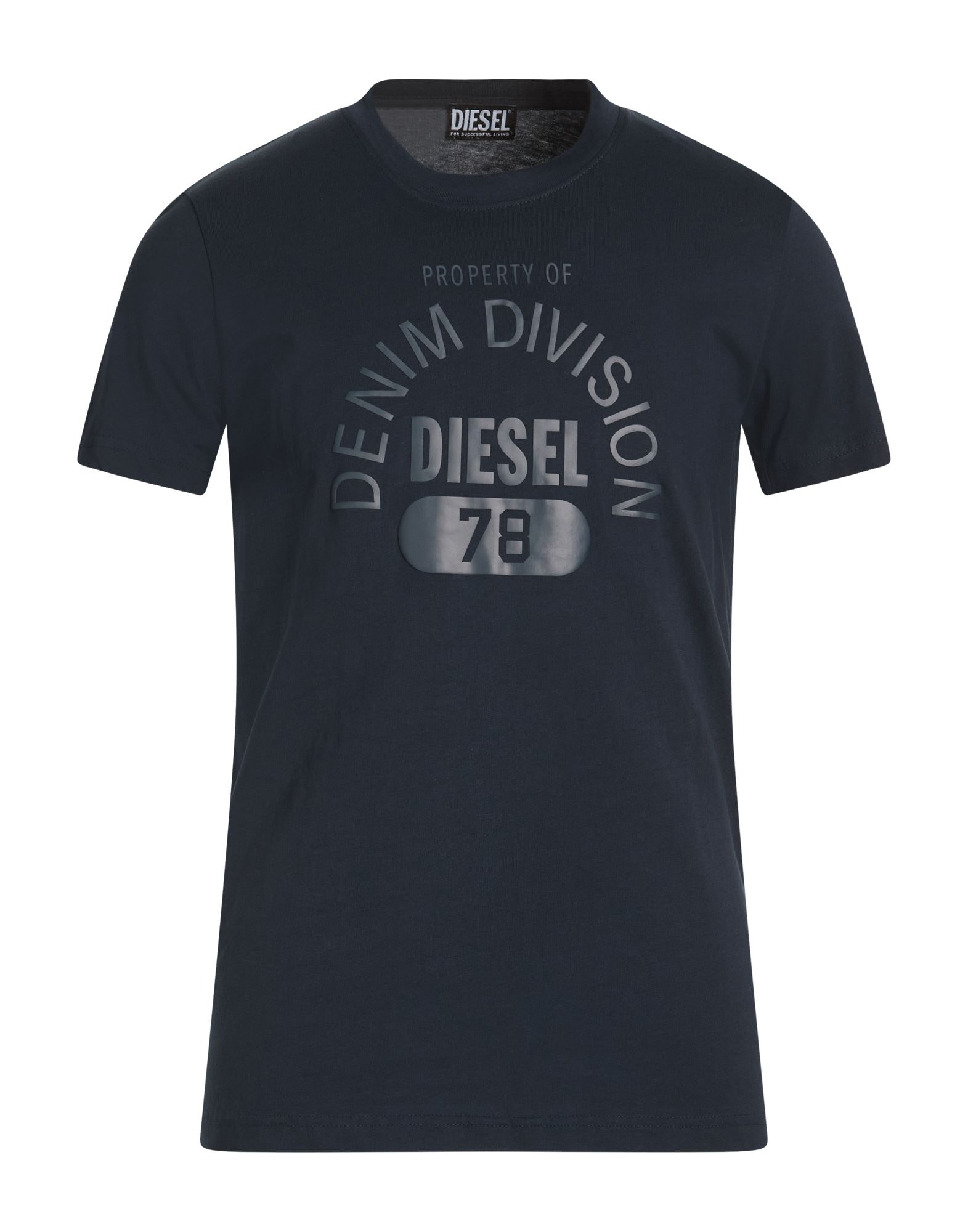 DIESEL - T-shirts