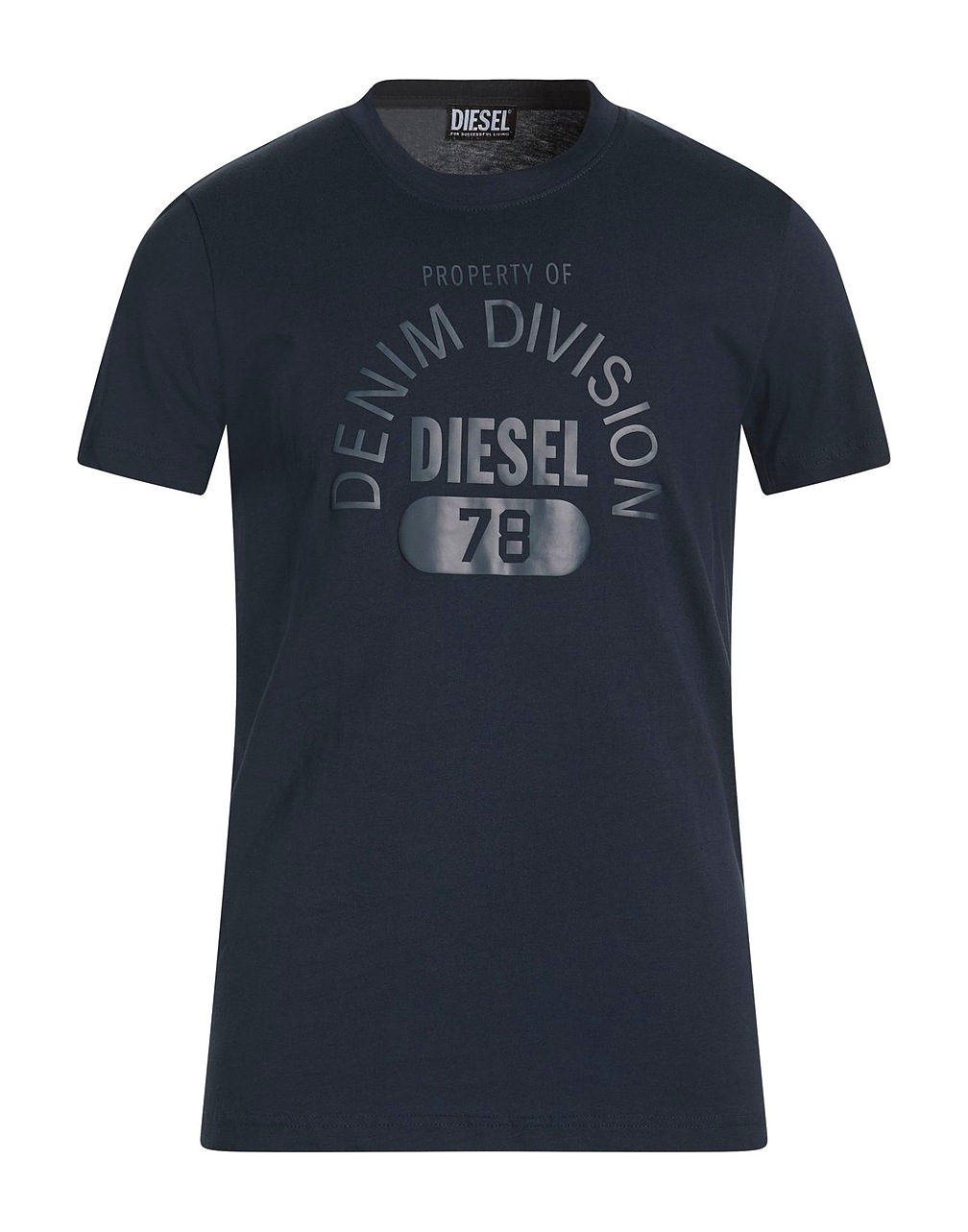 DIESEL - T-shirts