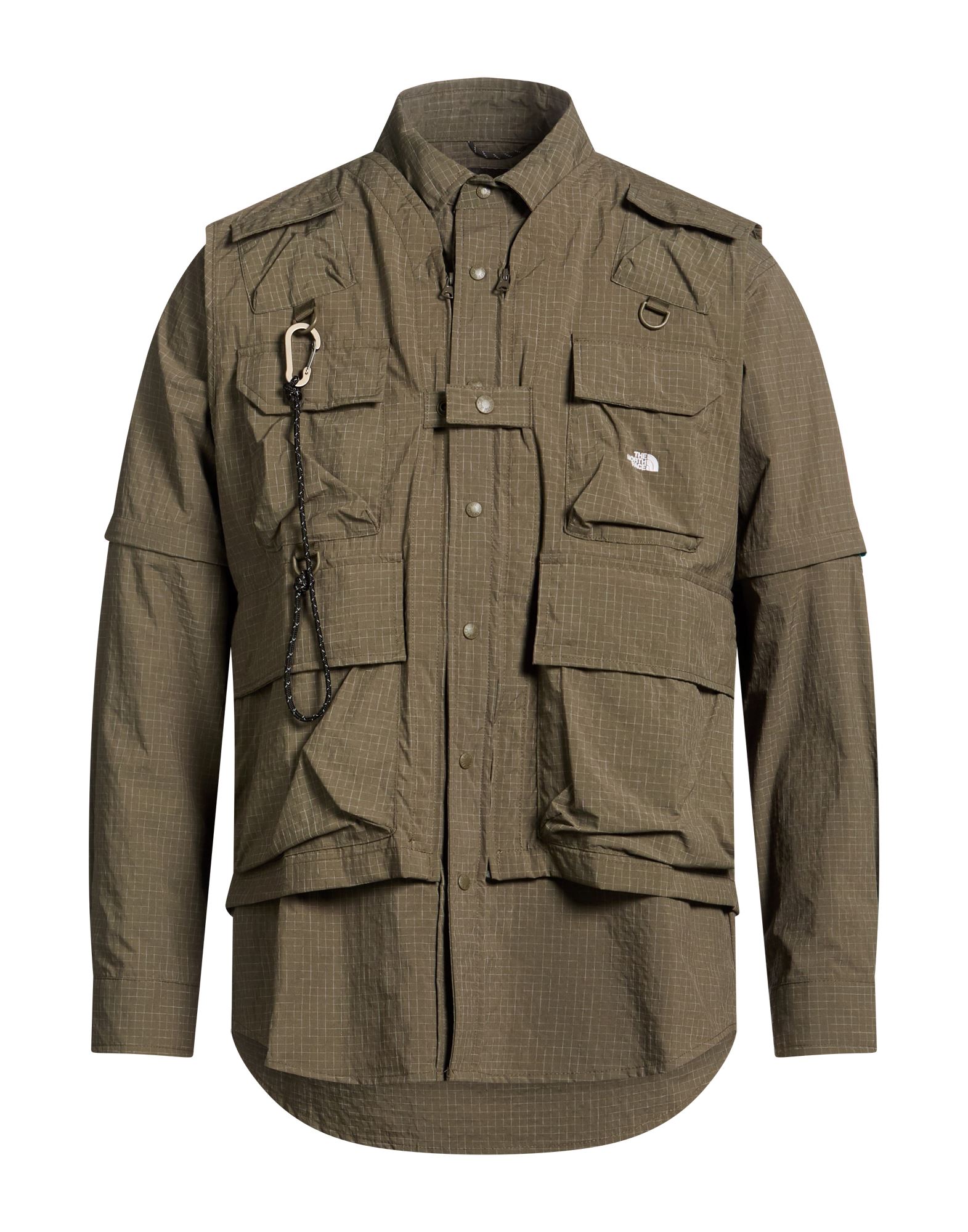 THE NORTH FACE - Shirts