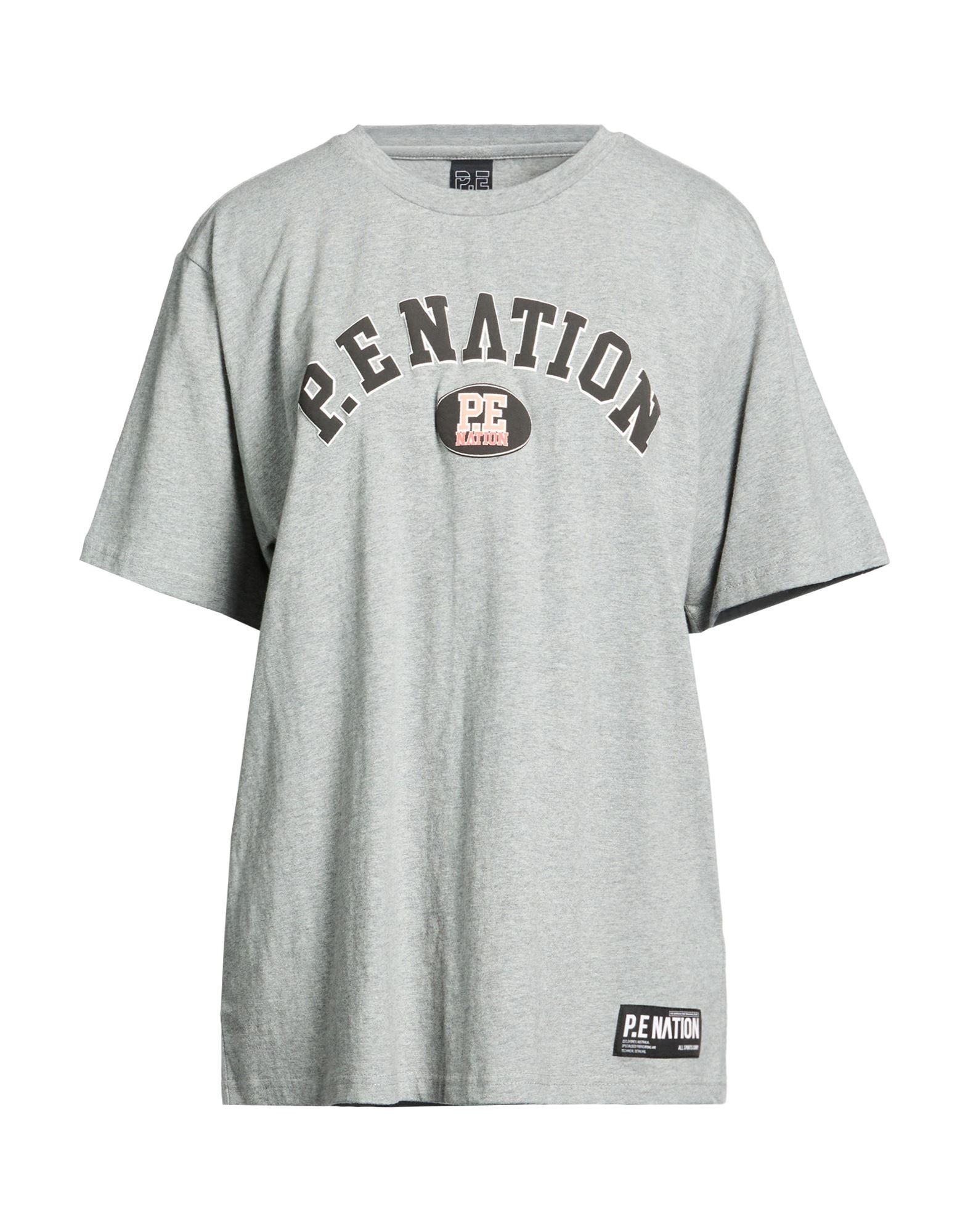 P.E NATION - T-shirts