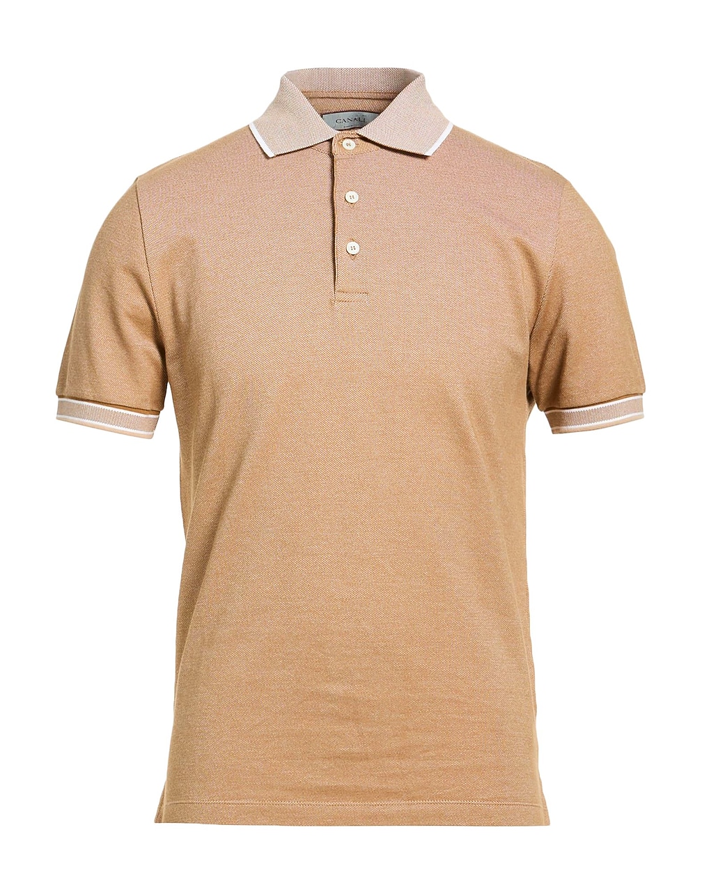 CANALI - Polo shirts