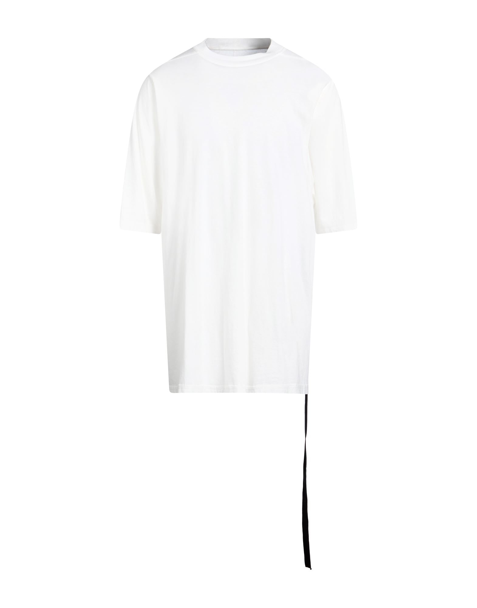 RICK OWENS - T-shirts