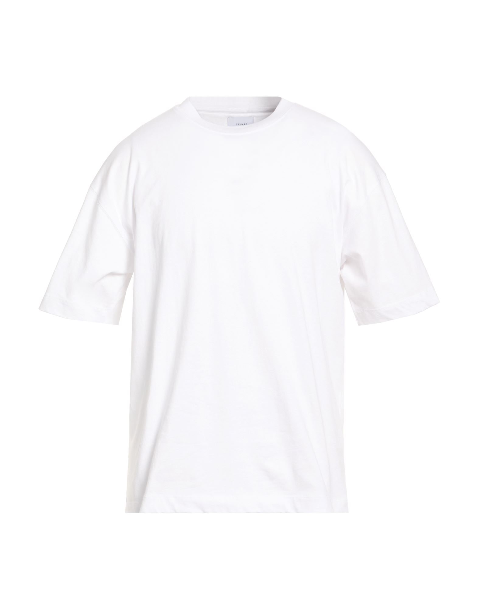 SEINSE - 티셔츠