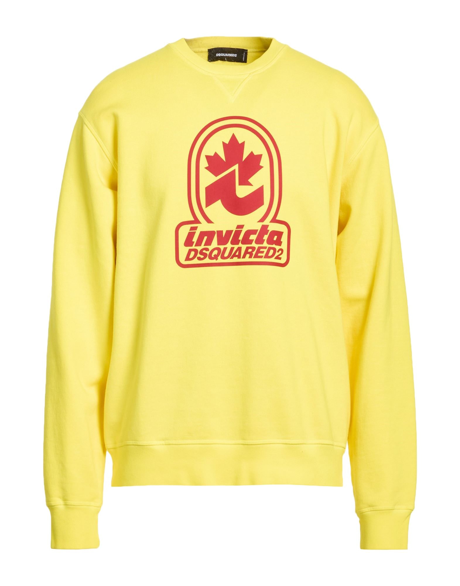 INVICTA x DSQUARED2 - Sweatshirts