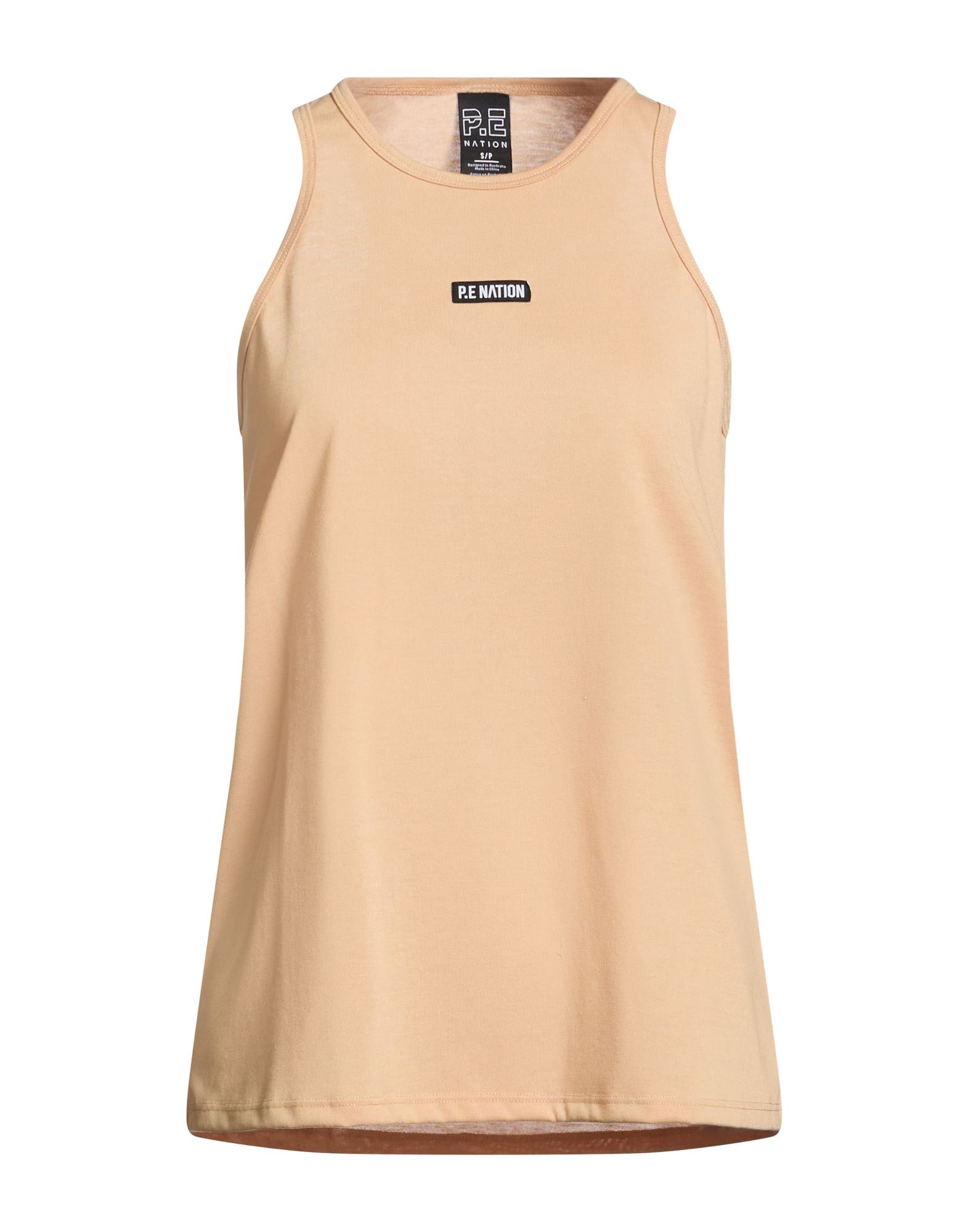P.E NATION - Tank Tops