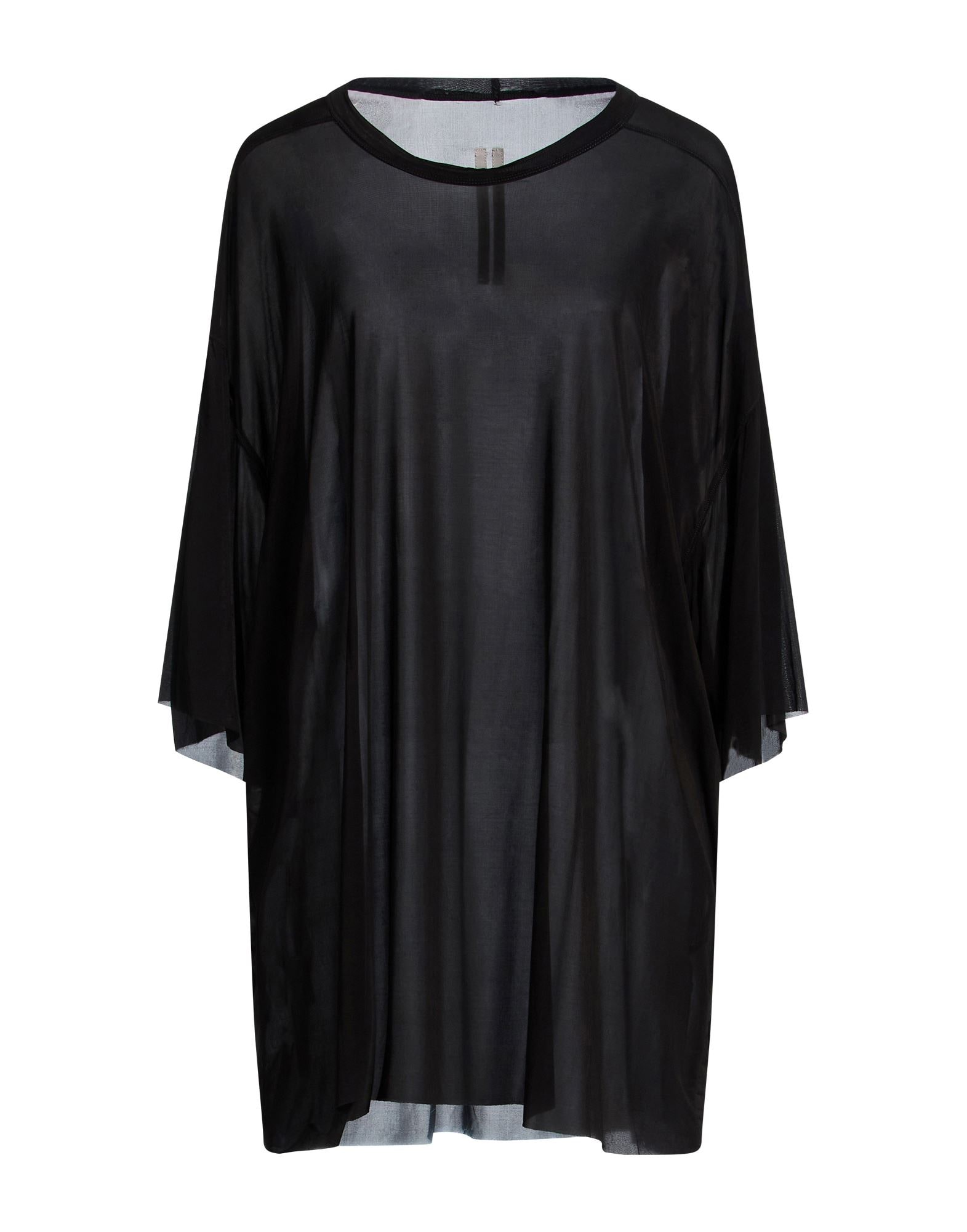 RICK OWENS - T-shirts