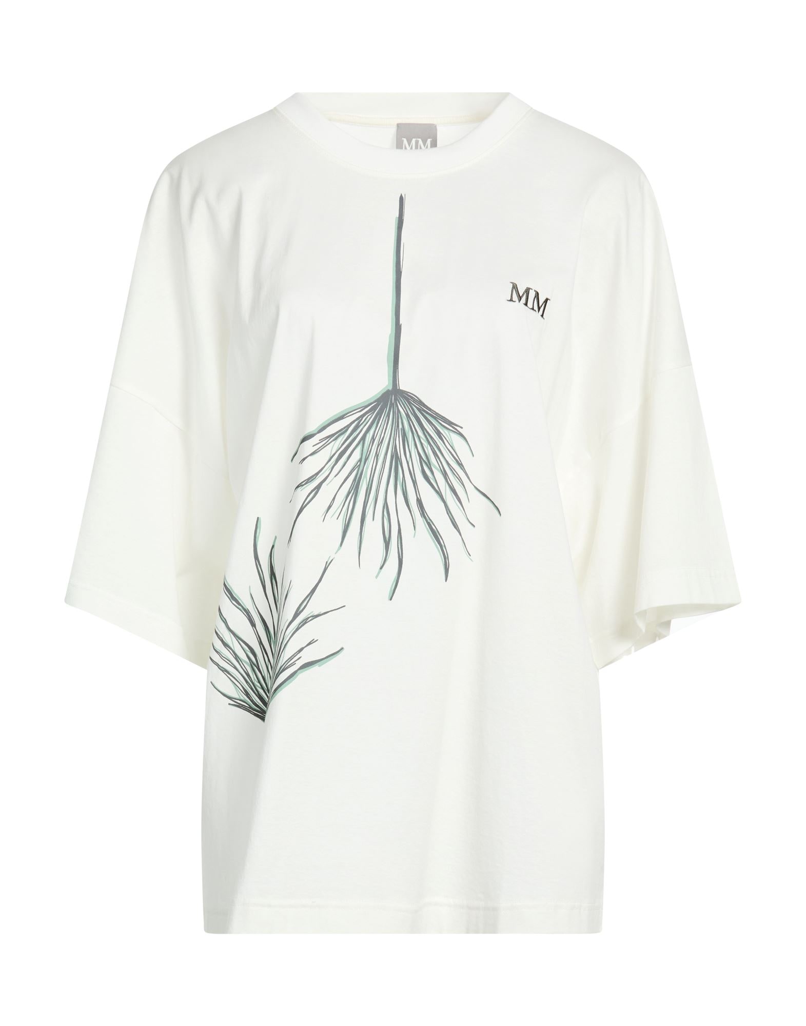 MAX MARA - T-shirts
