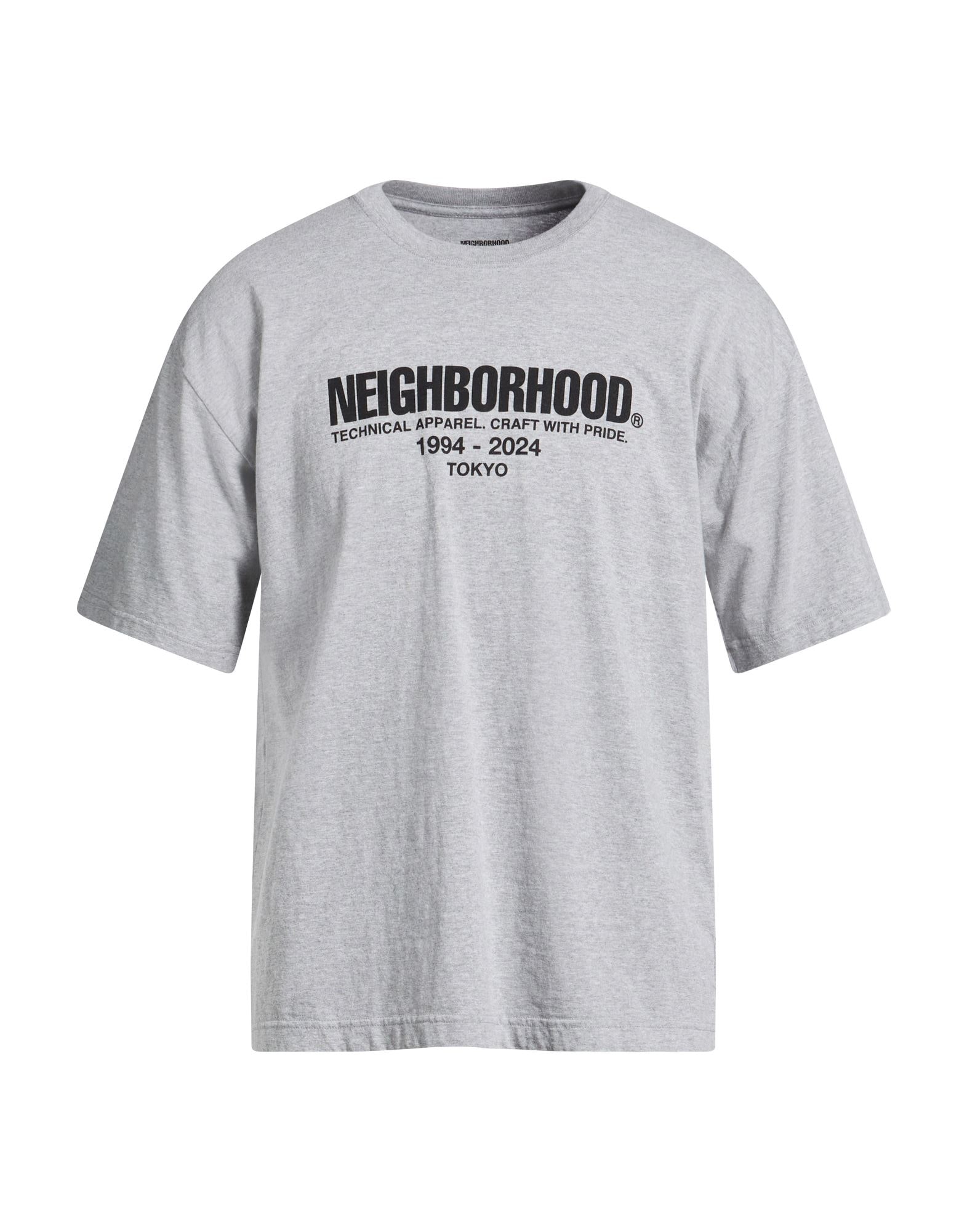 NEIGHBORHOOD - T-shirts
