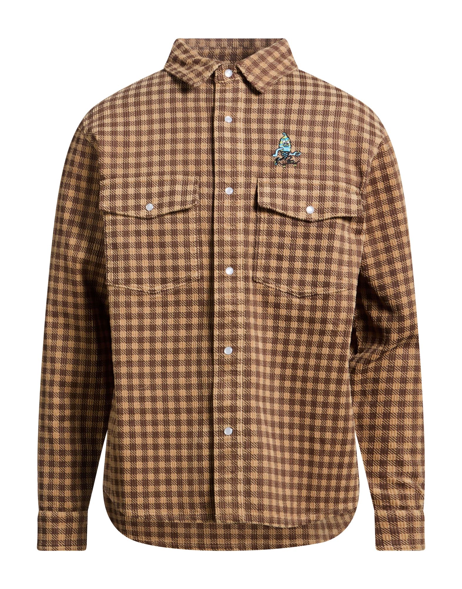 ICECREAM by BILLIONAIRE BOYS CLUB - Hemden