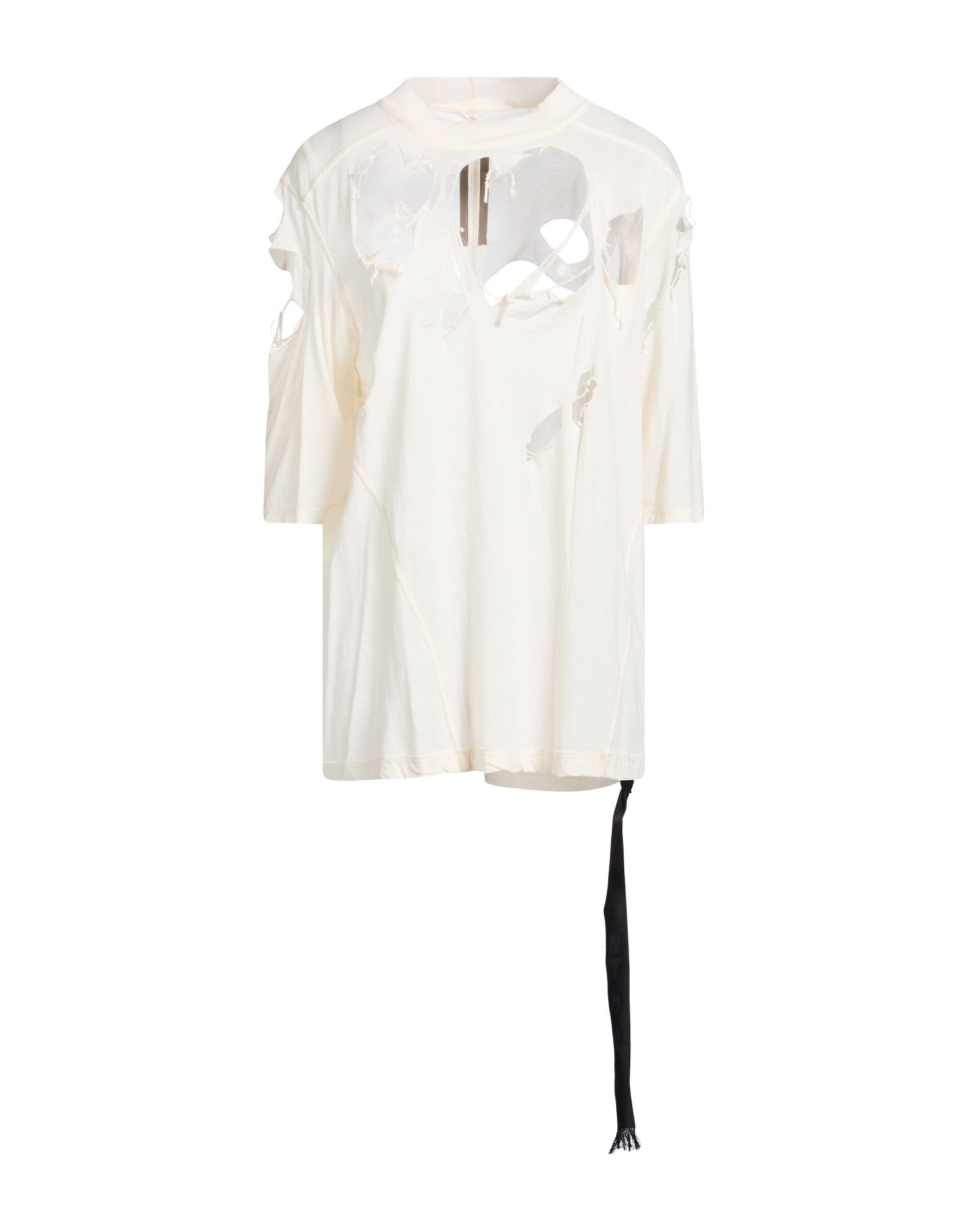 DRKSHDW by RICK OWENS - T-shirts