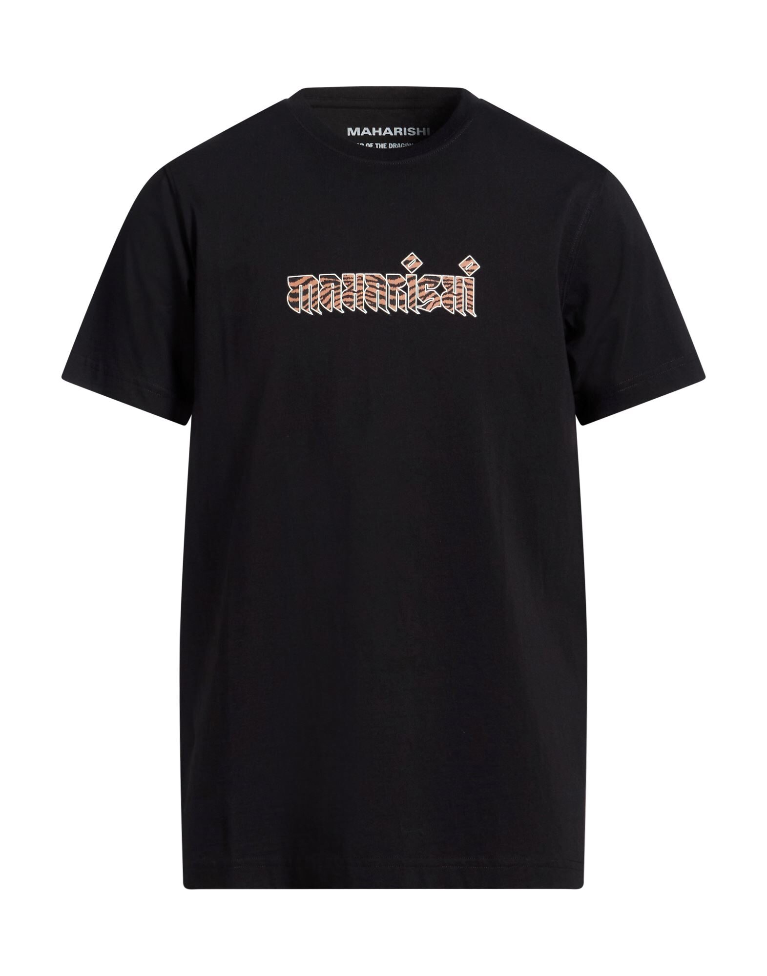 MAHARISHI - T-shirts