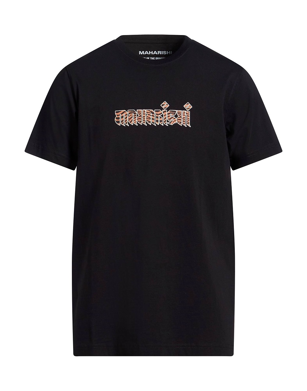 MAHARISHI - T-shirts