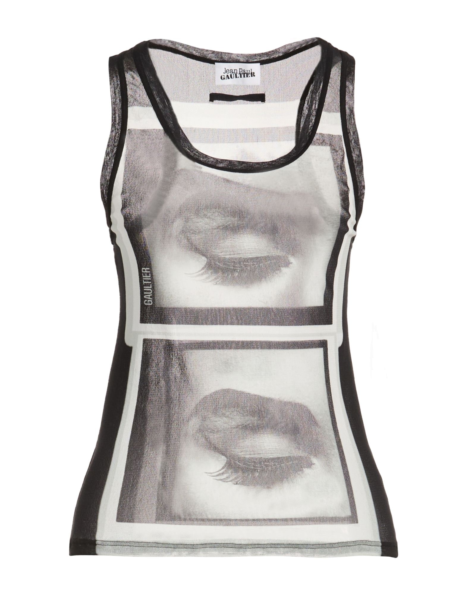 JEAN PAUL GAULTIER - Tops