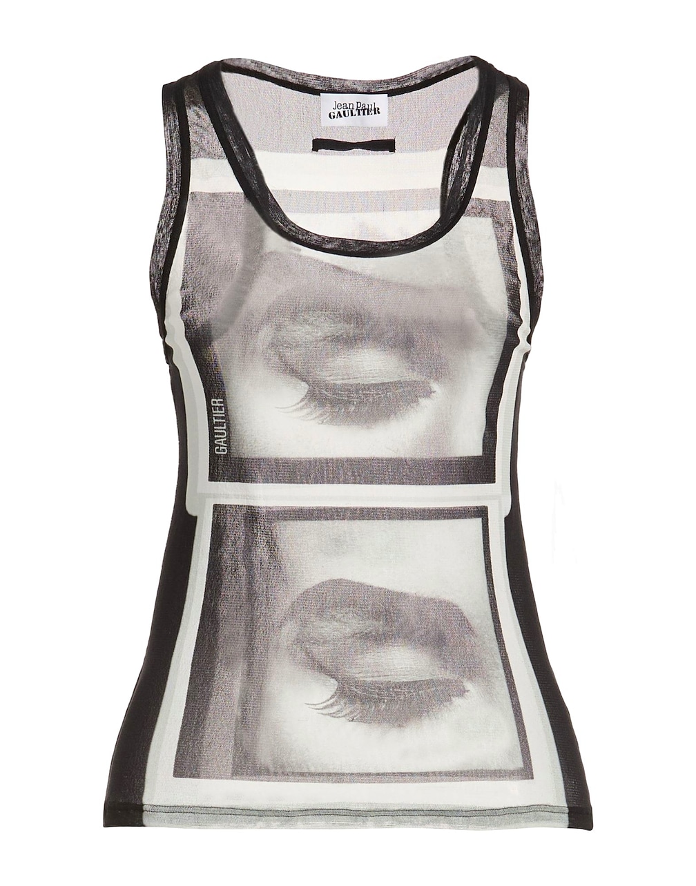 JEAN PAUL GAULTIER - Tops