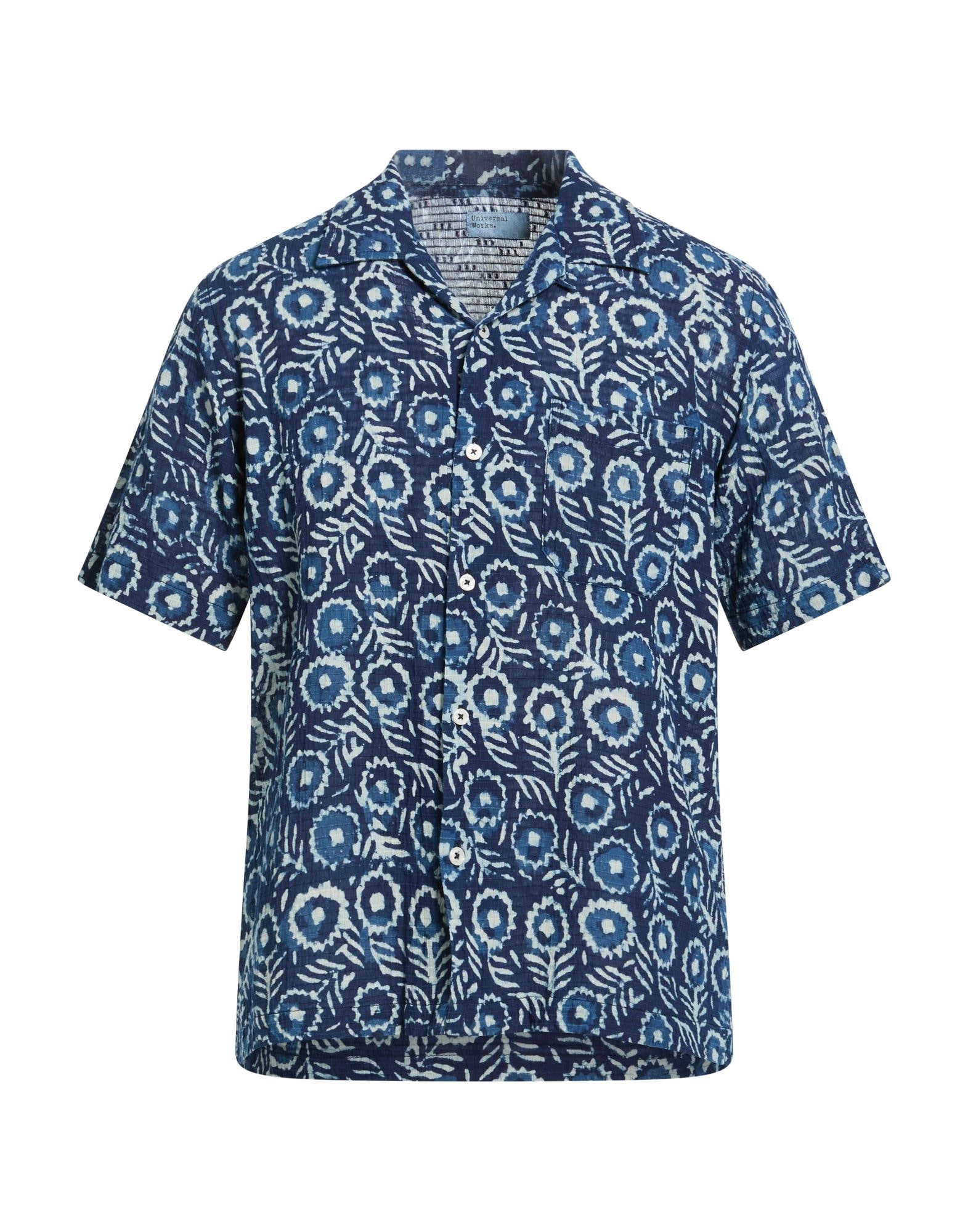 UNIVERSAL WORKS - Shirts