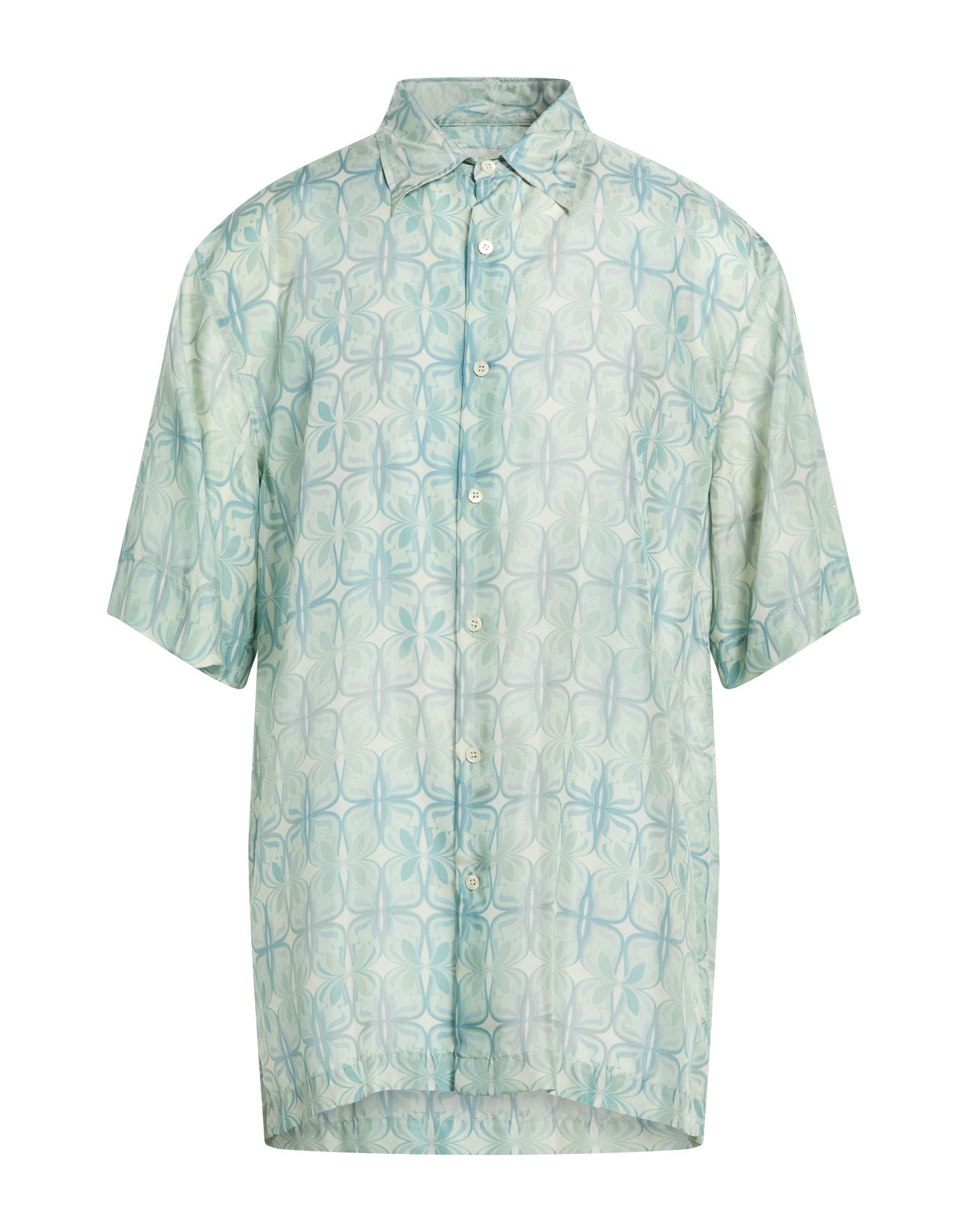 DRIES VAN NOTEN - Shirts