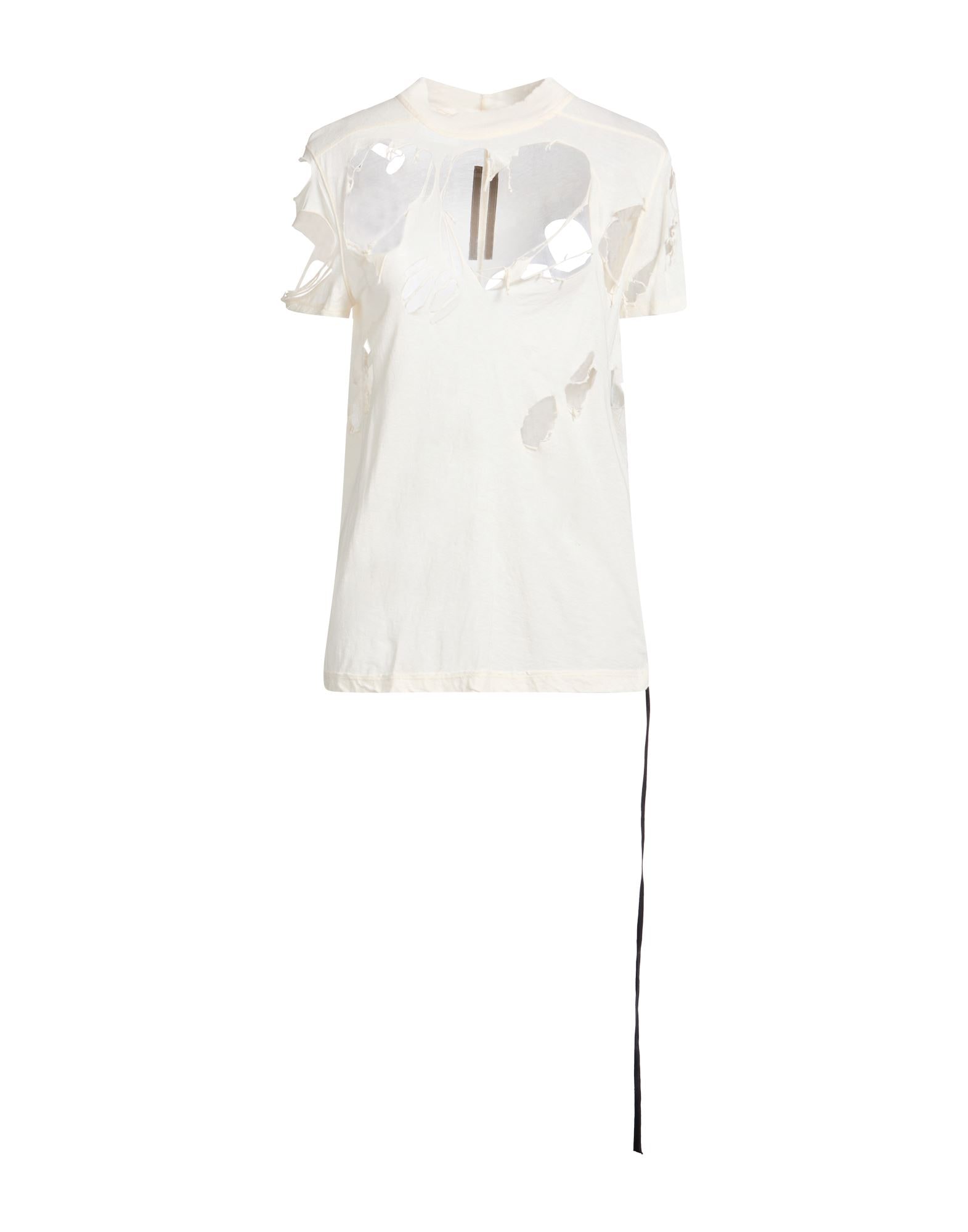 DRKSHDW by RICK OWENS - T-shirts