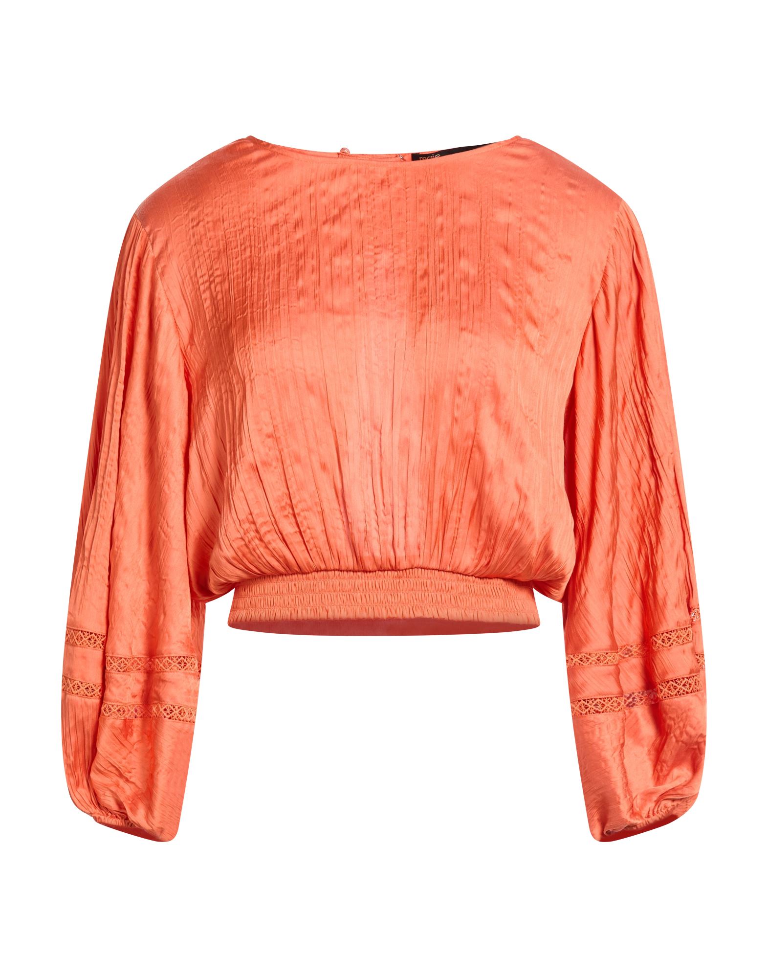 MAJE - Топы без рукавов