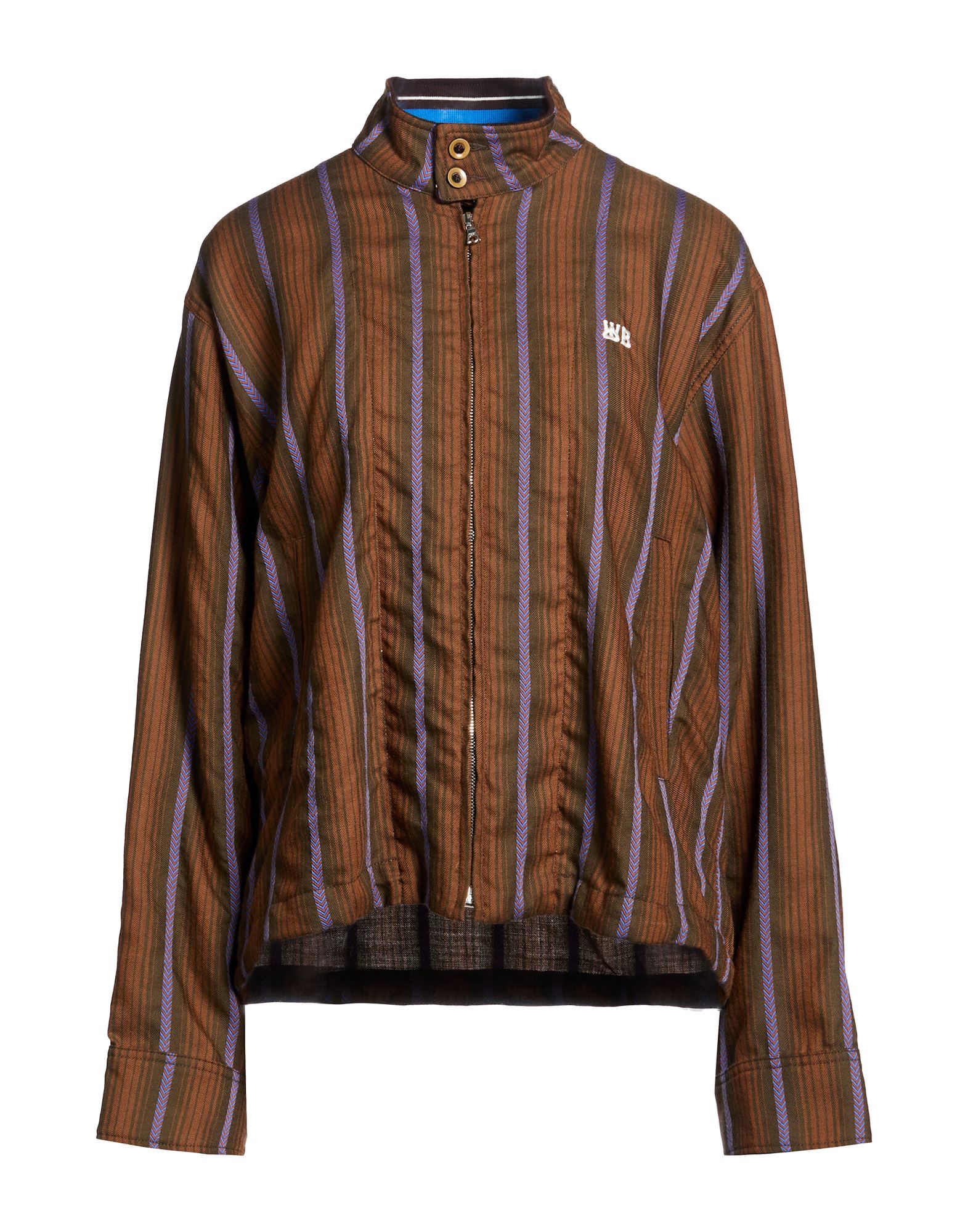 WALES BONNER - Jacken und Anoraks