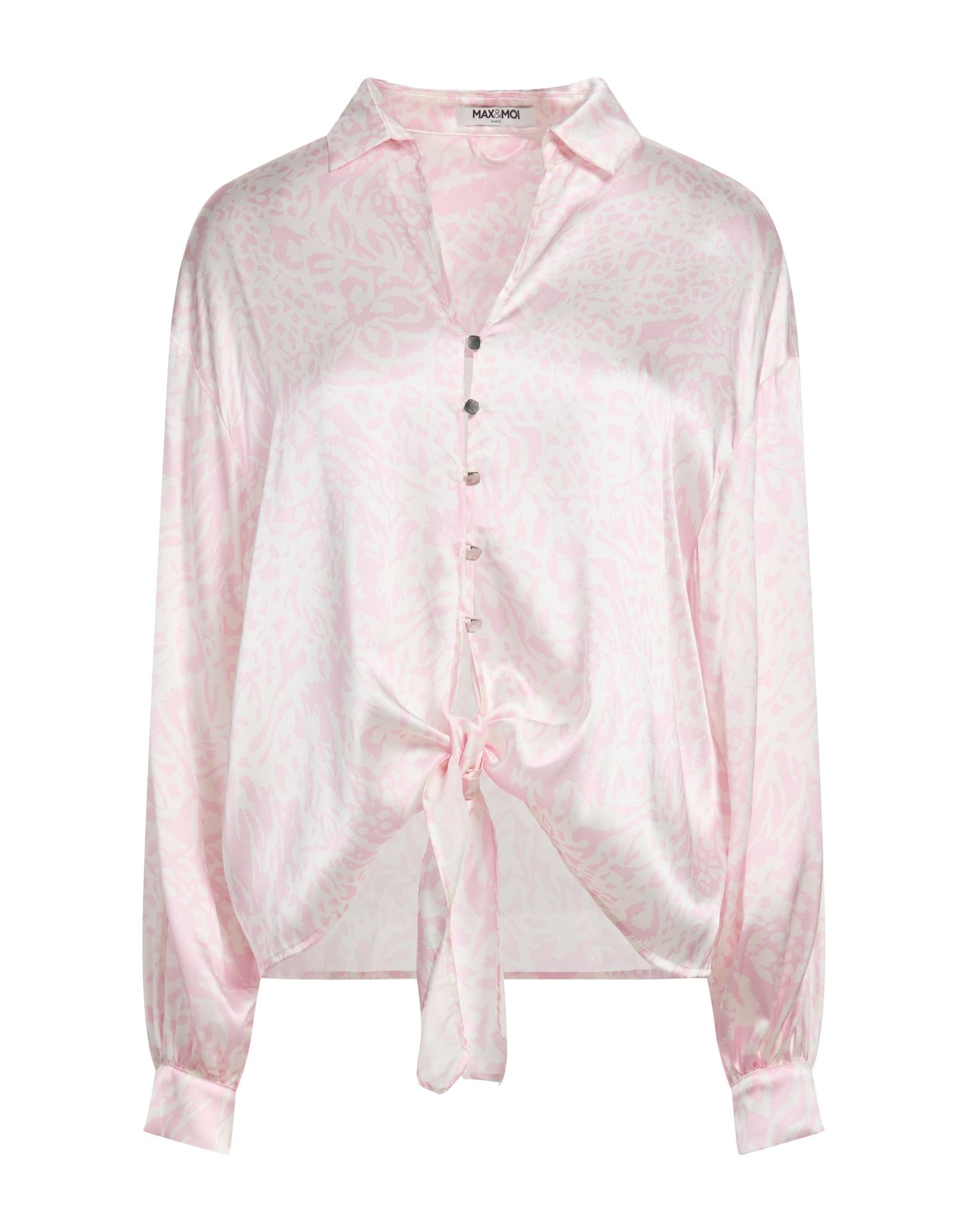 MAX & MOI - Shirts