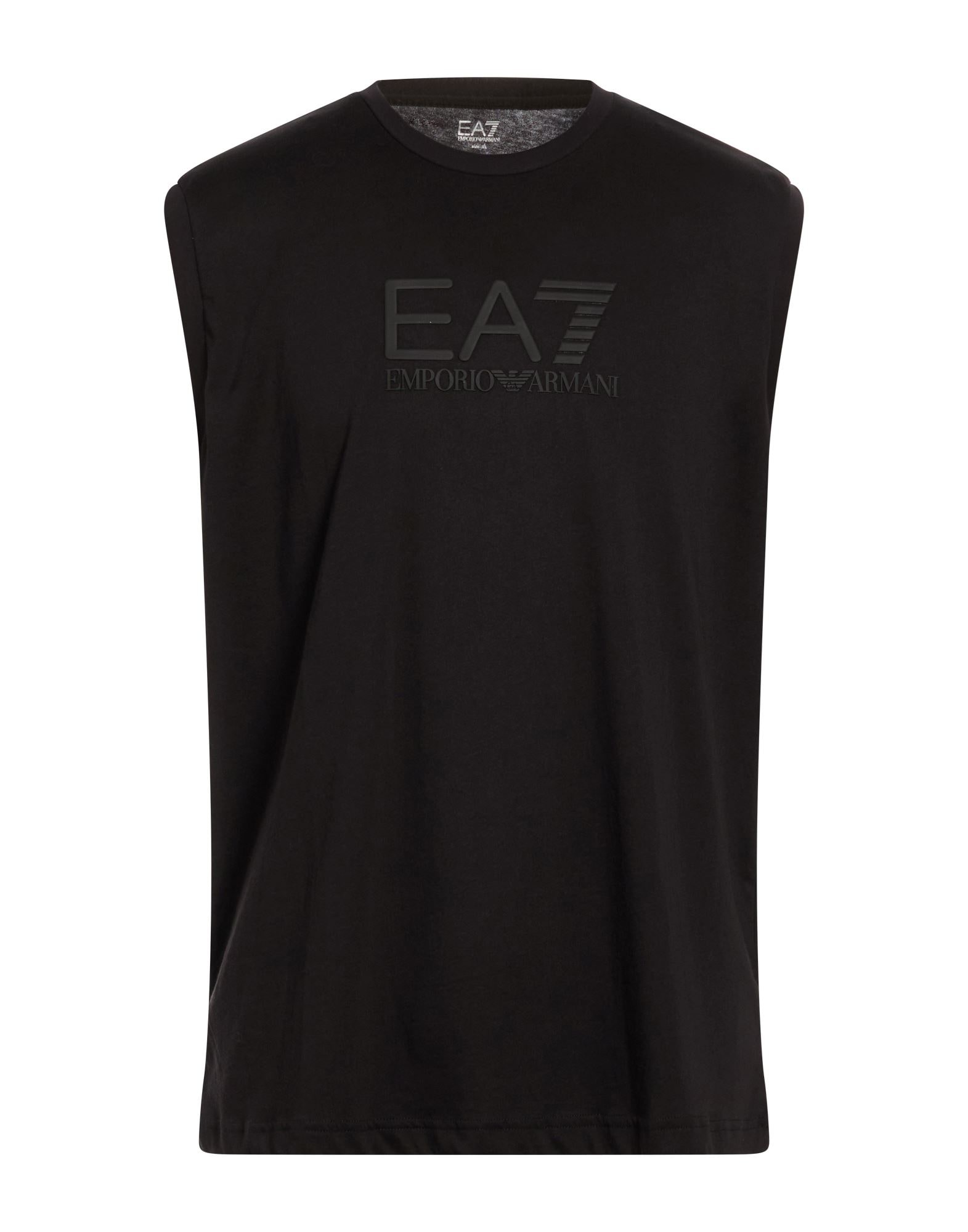 EA7 - T-shirts