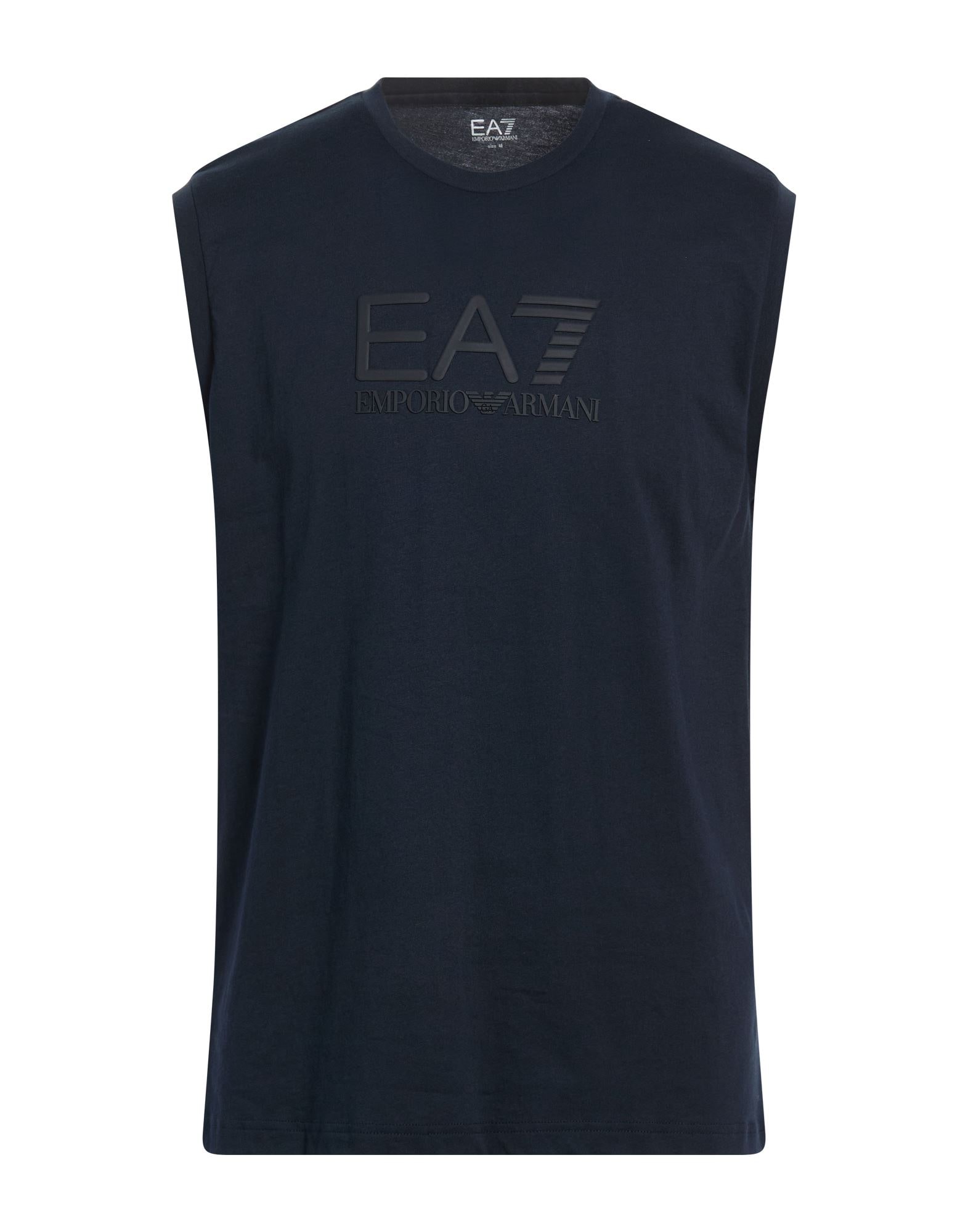 EA7 - T-shirts
