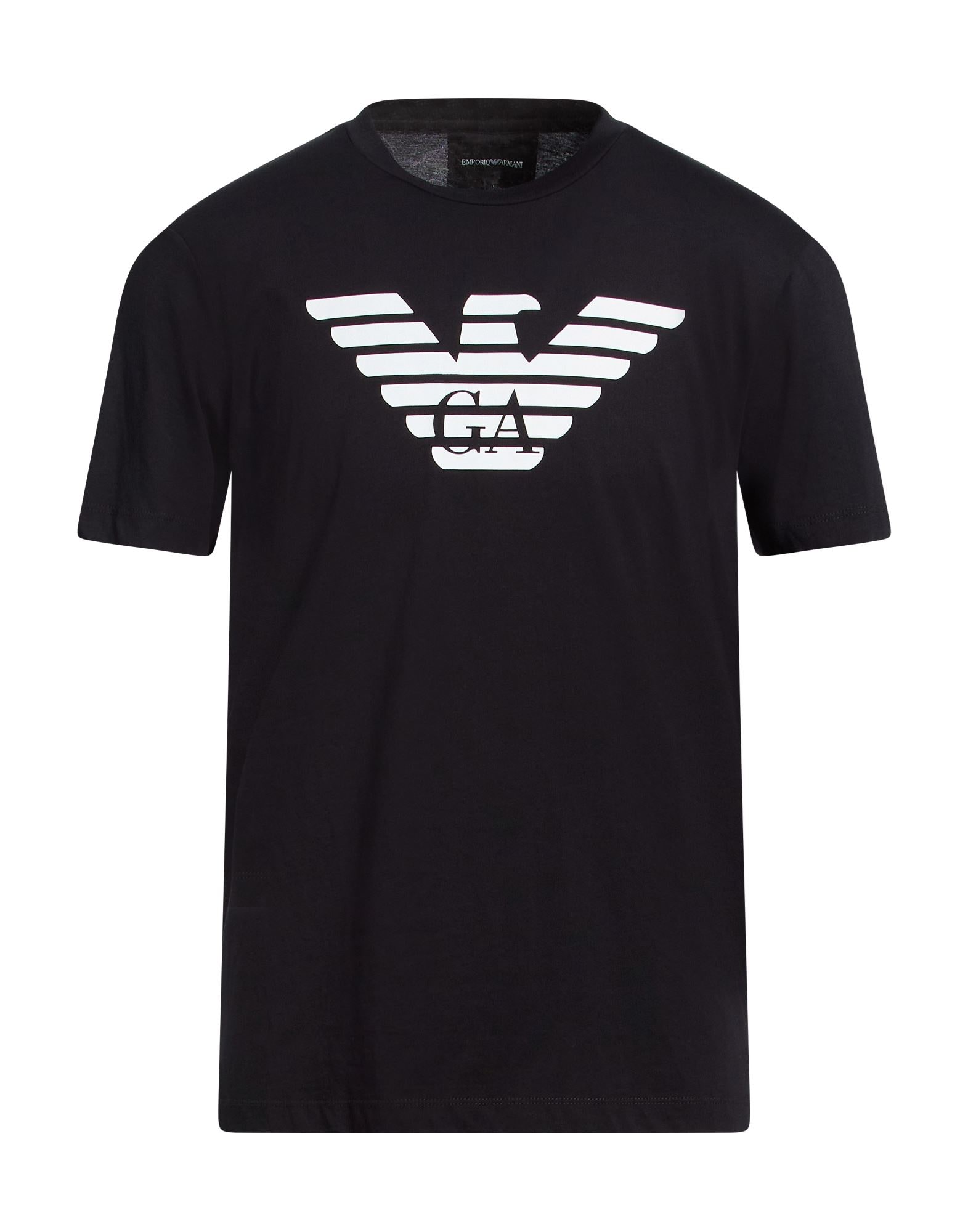 EMPORIO ARMANI - T-shirts