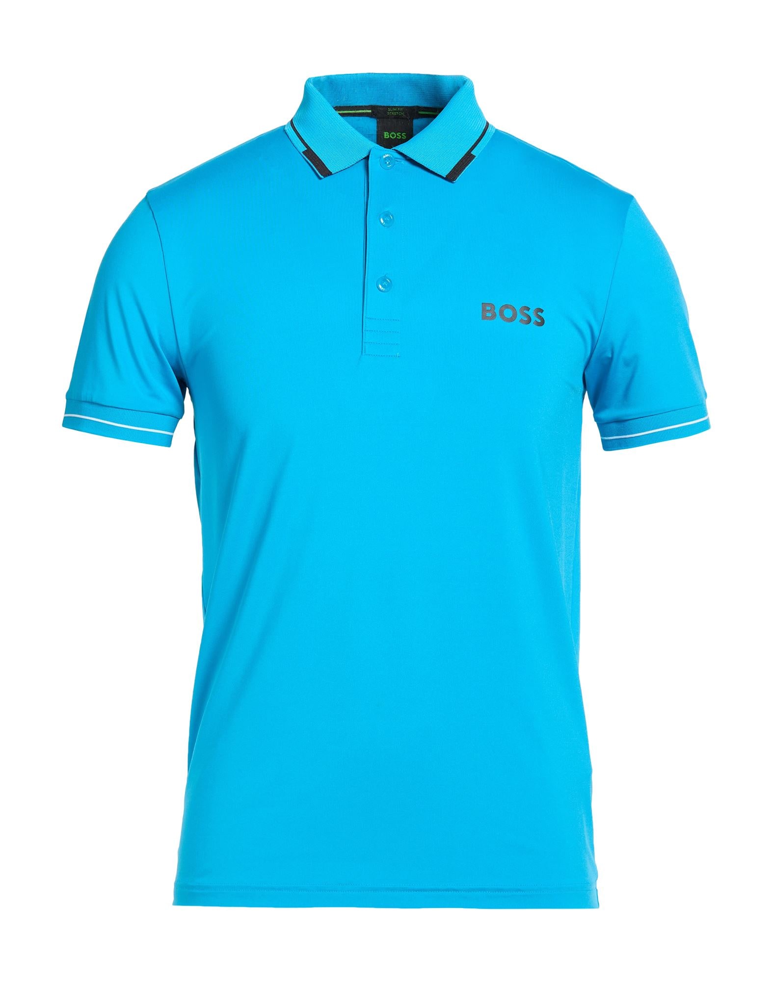 BOSS - Polo shirts