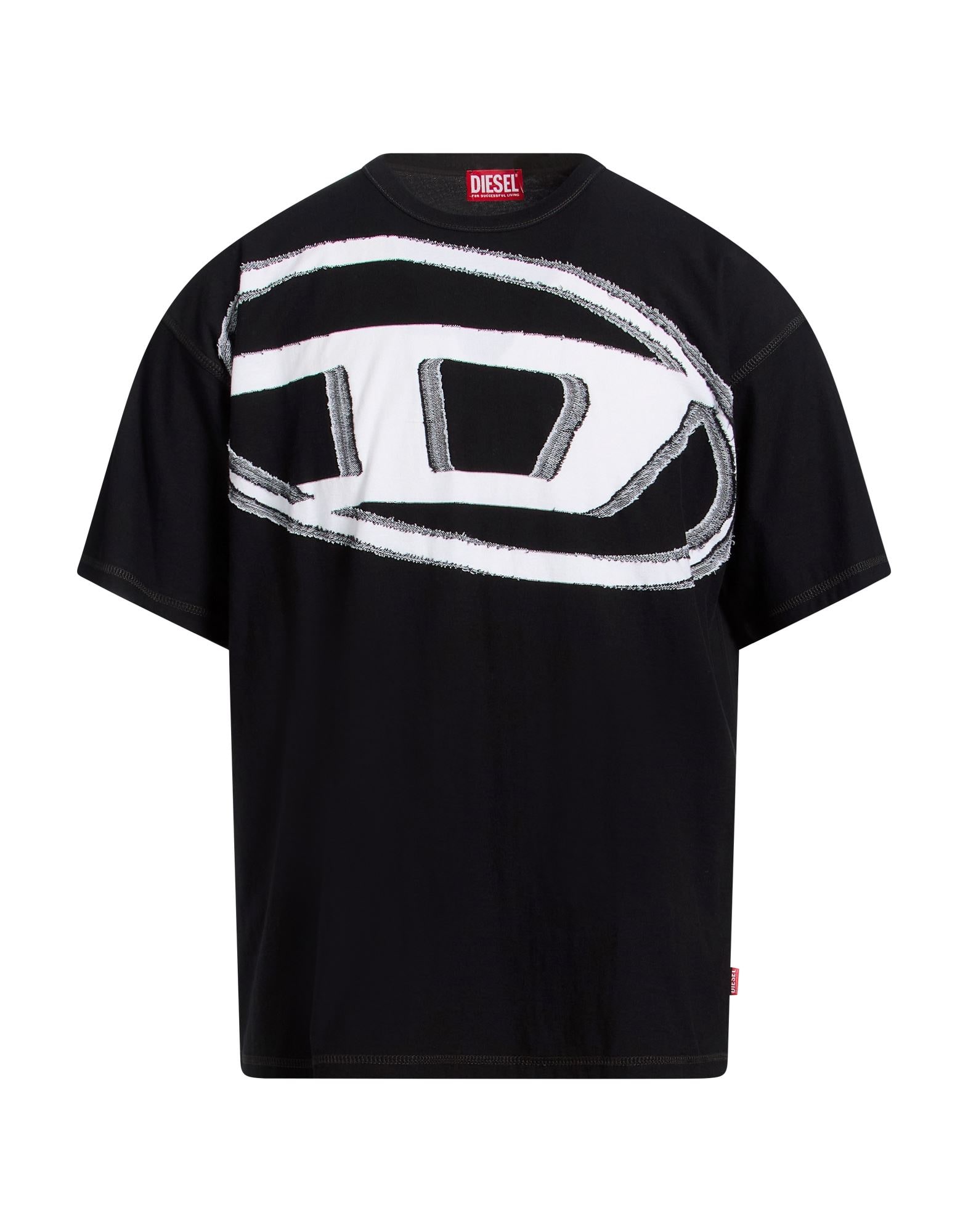 DIESEL - Camisetas