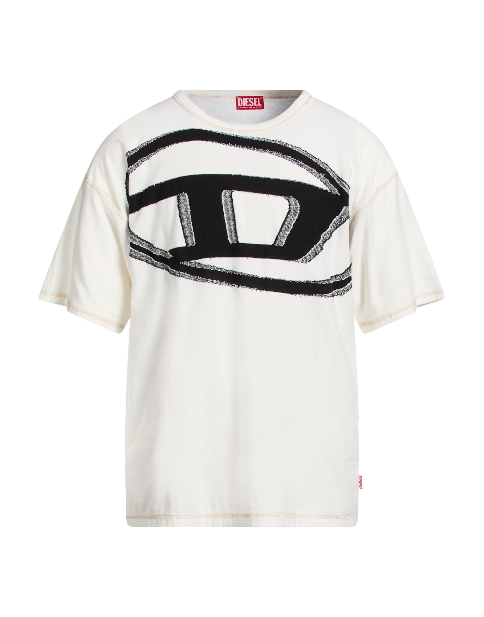 DIESEL - T-shirts