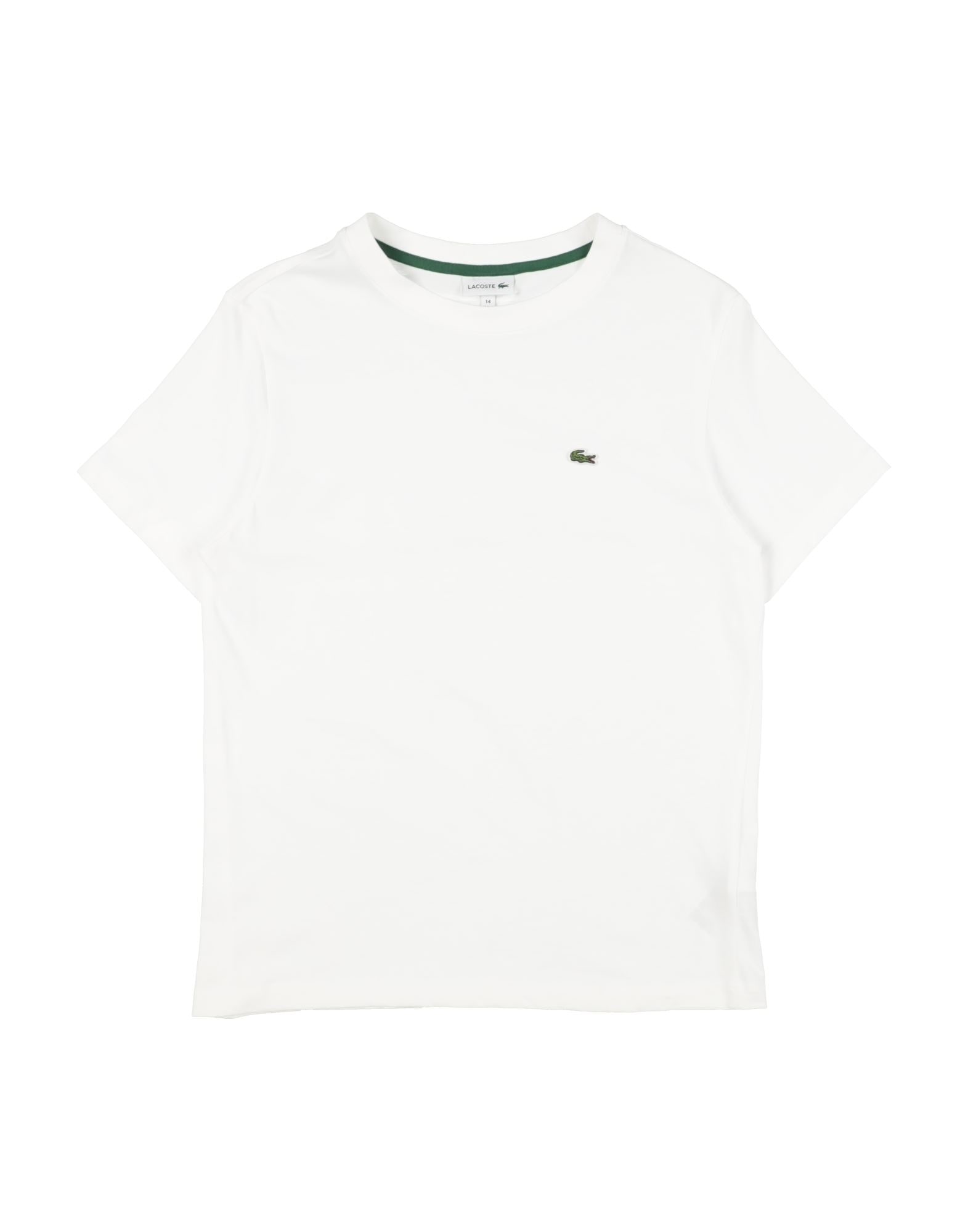 LACOSTE - T-shirts