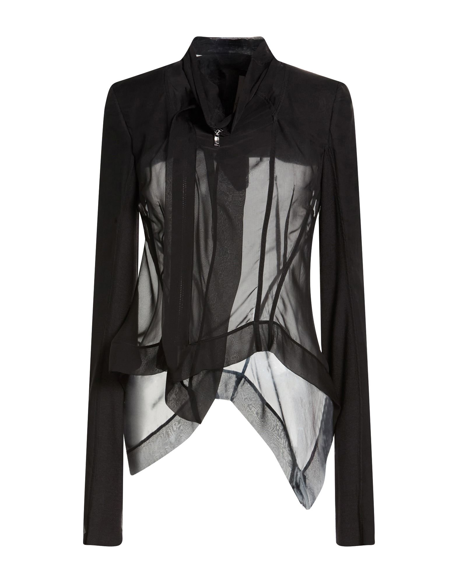 RICK OWENS - Куртки и пиджаки