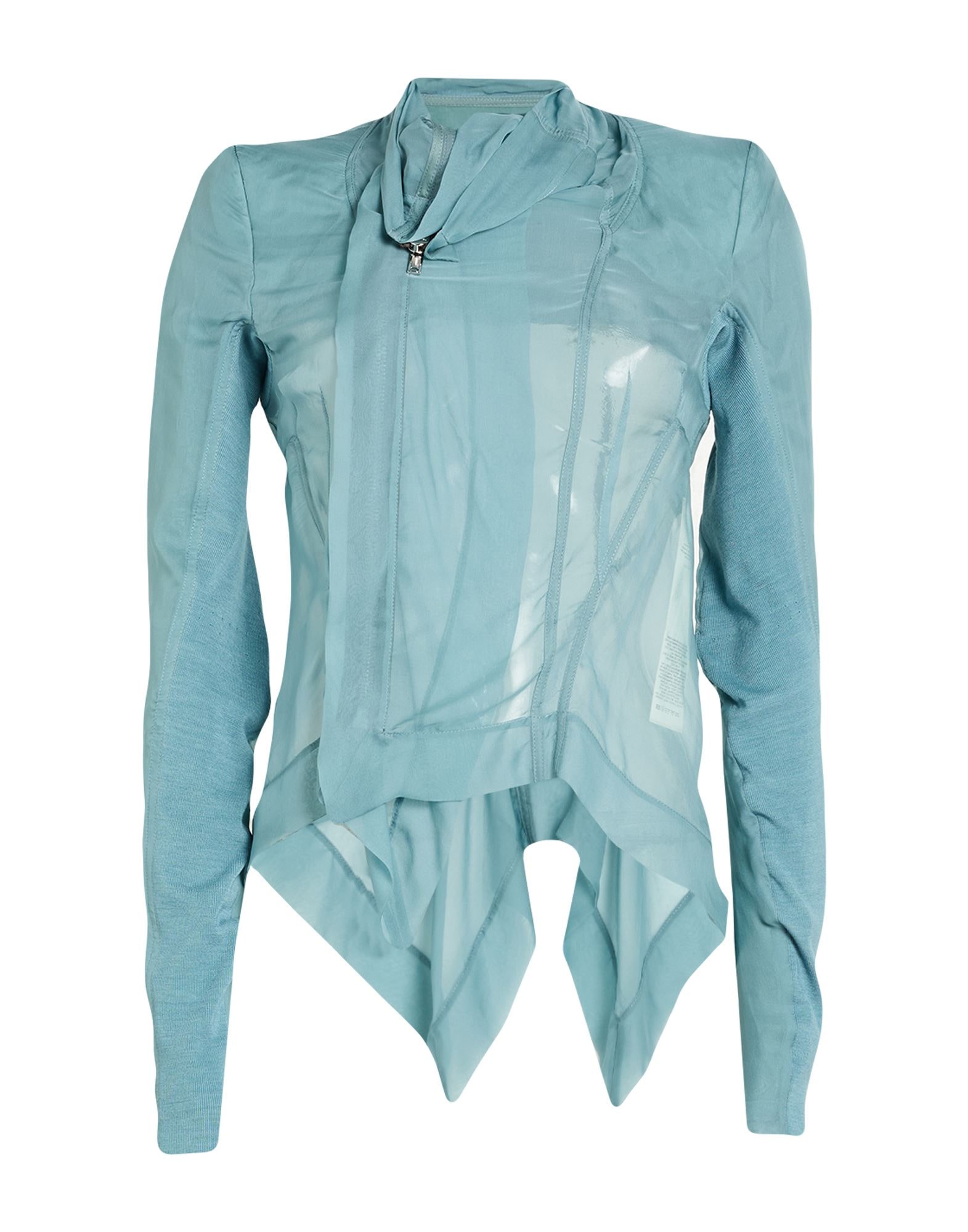 RICK OWENS - Jackets