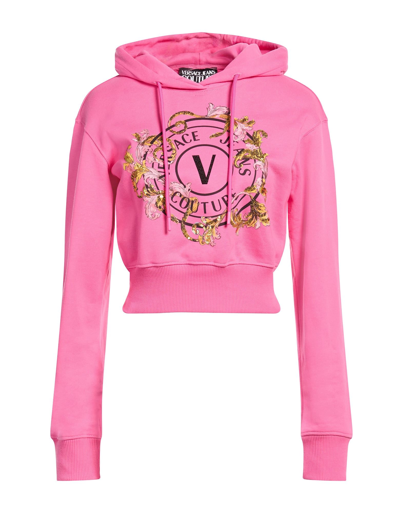 VERSACE JEANS COUTURE - Sweatshirts