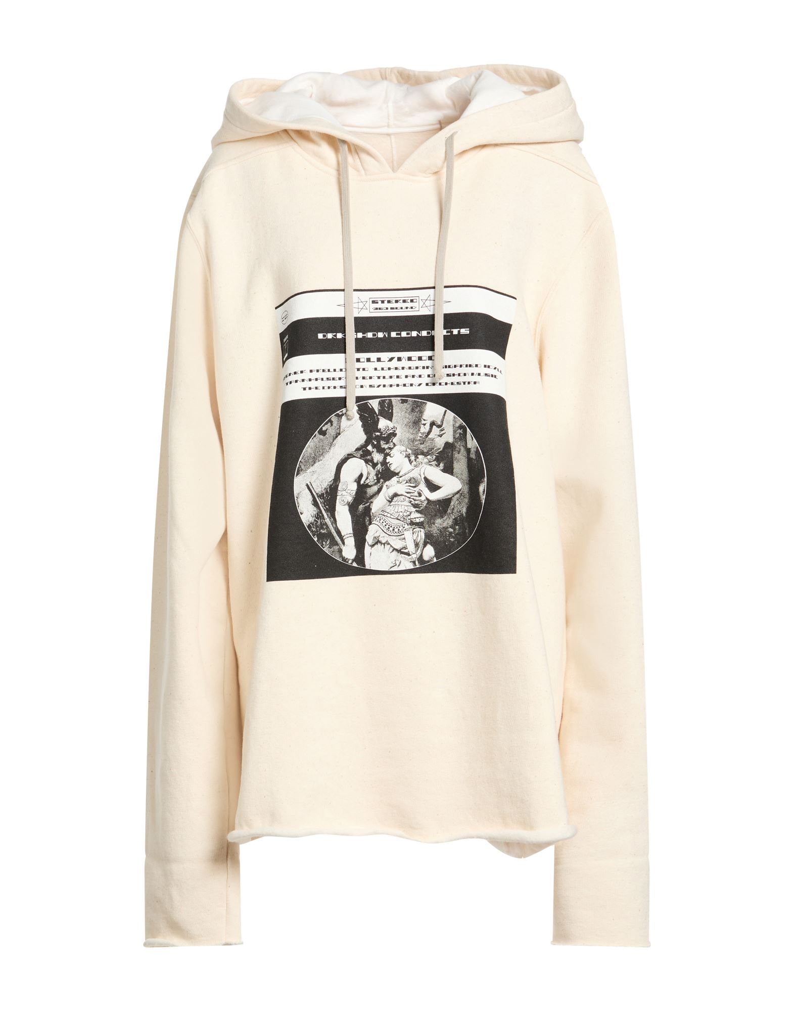 DRKSHDW by RICK OWENS - Sweatshirts