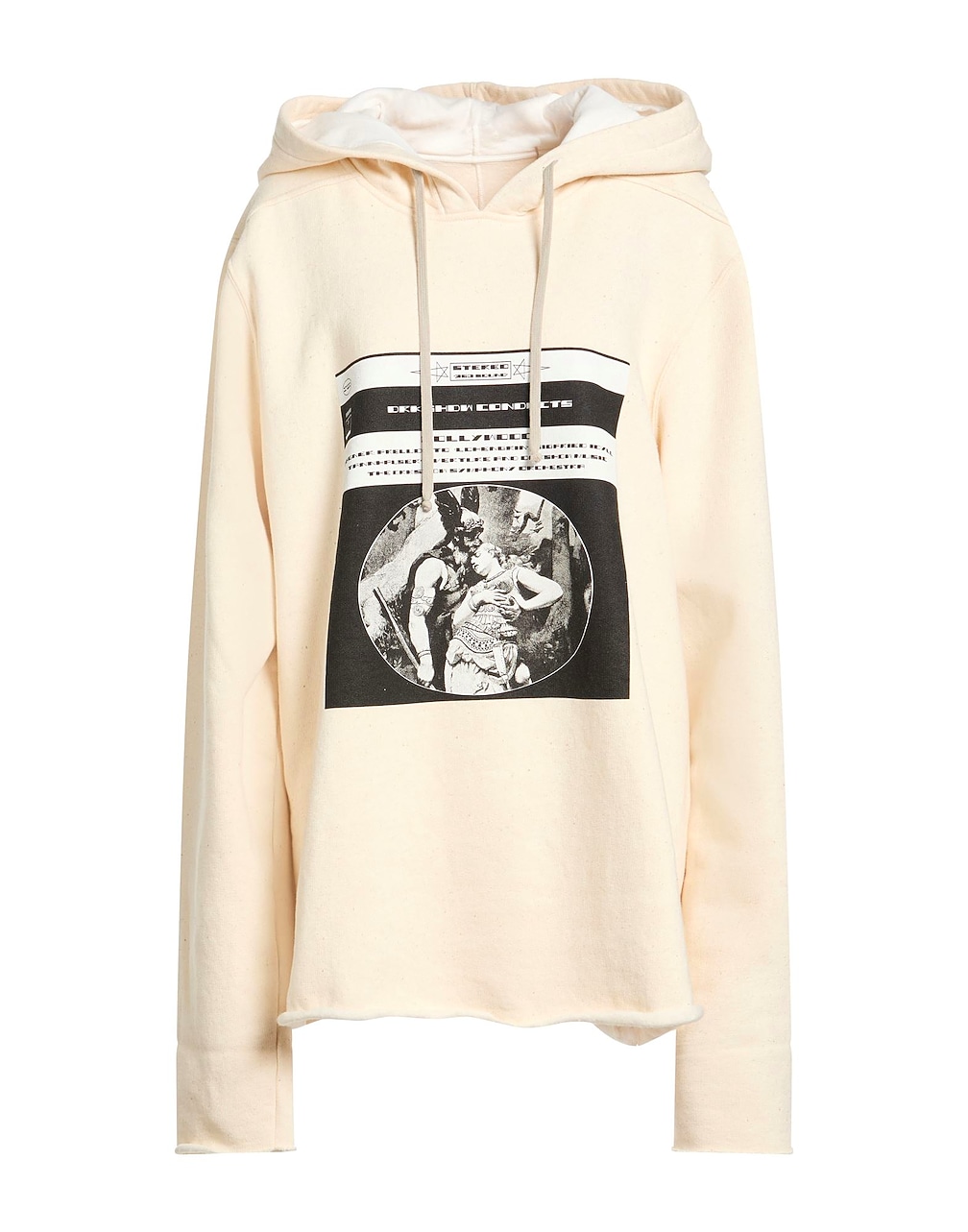 DRKSHDW by RICK OWENS - Sweatshirts