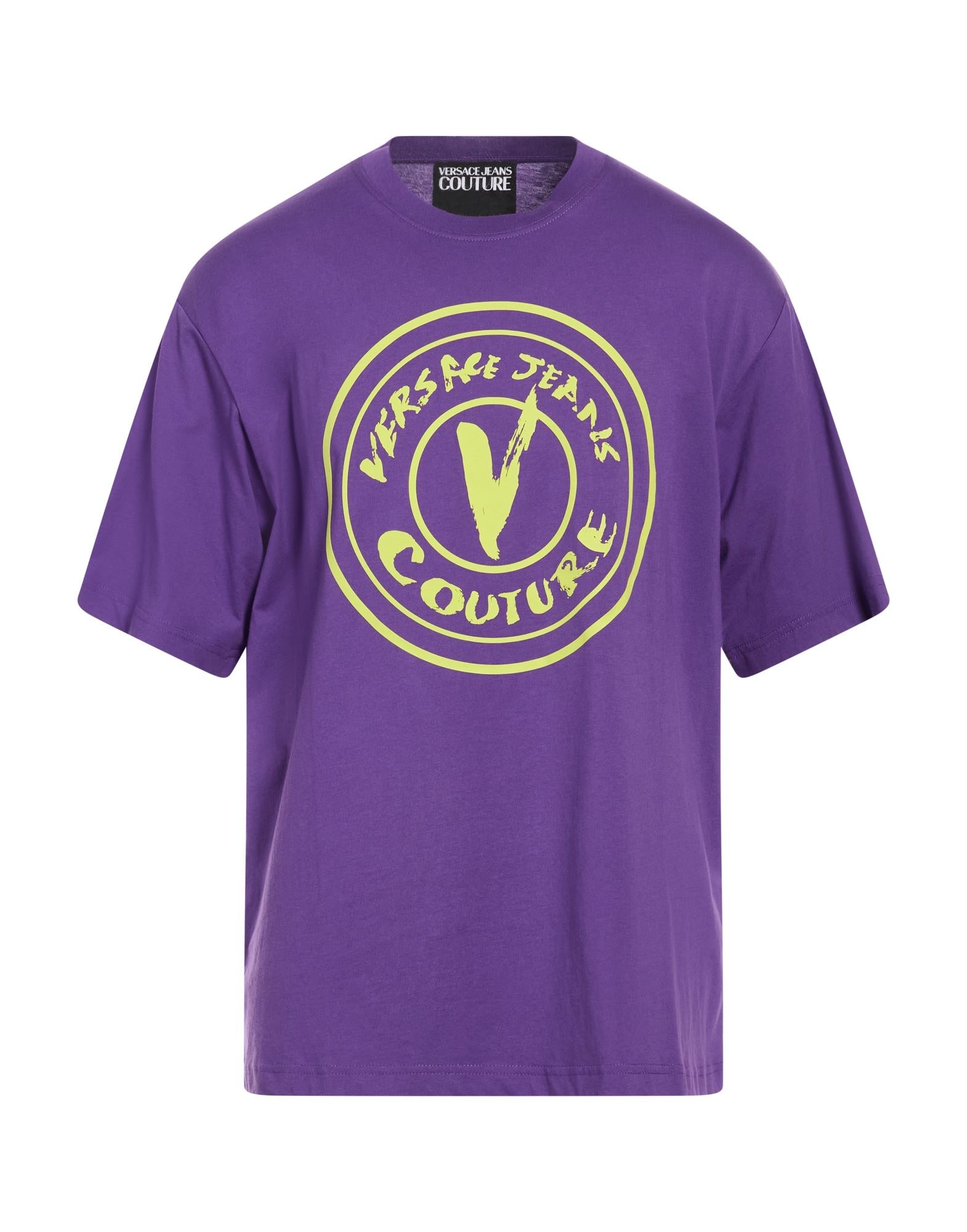 VERSACE JEANS COUTURE - T-shirts