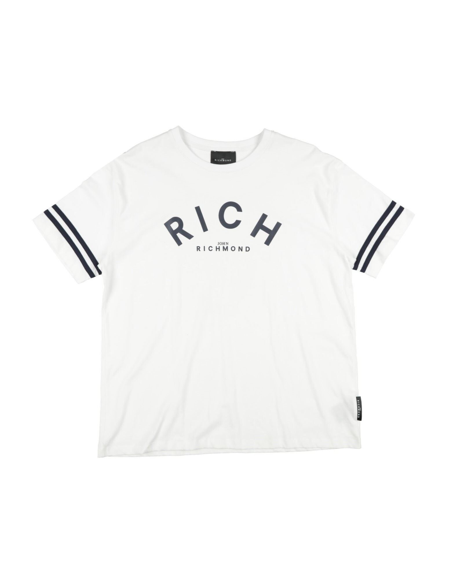 JOHN RICHMOND - T-shirts