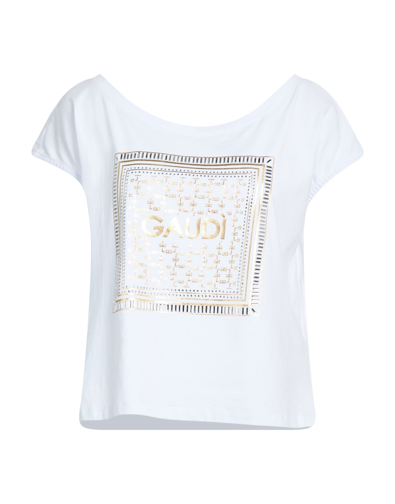 GAUDÌ - Camisetas