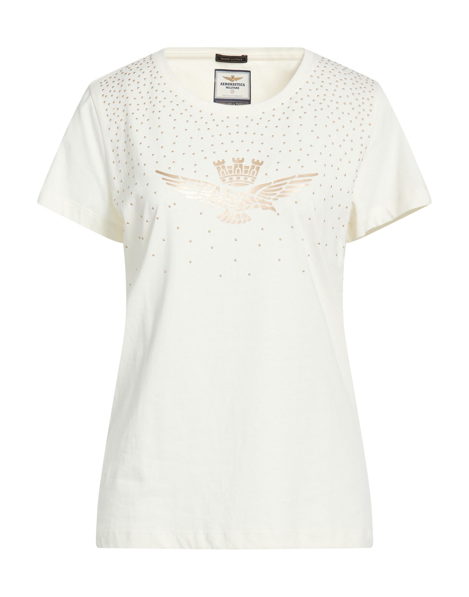 AERONAUTICA MILITARE - Футболки