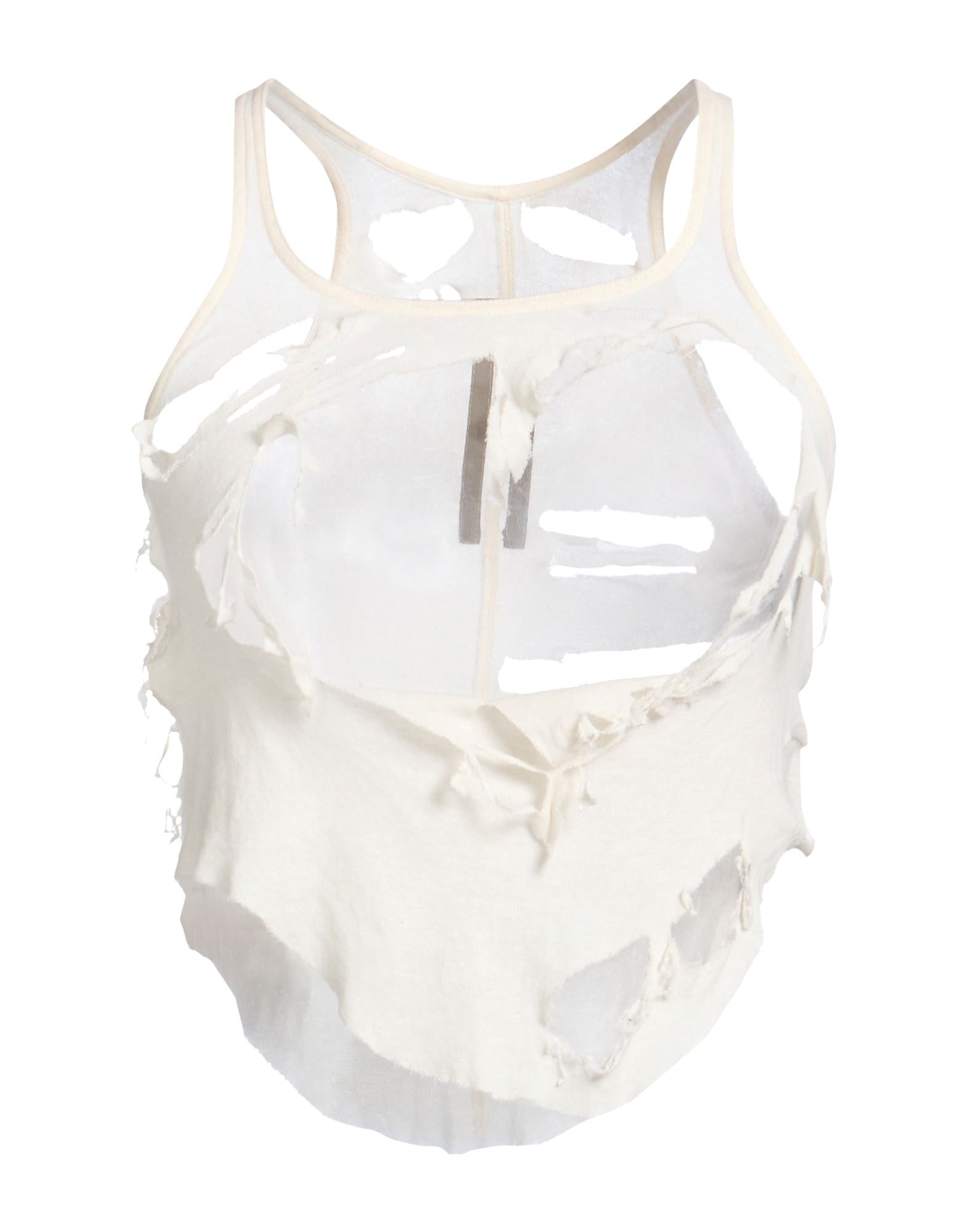 DRKSHDW by RICK OWENS - Tops