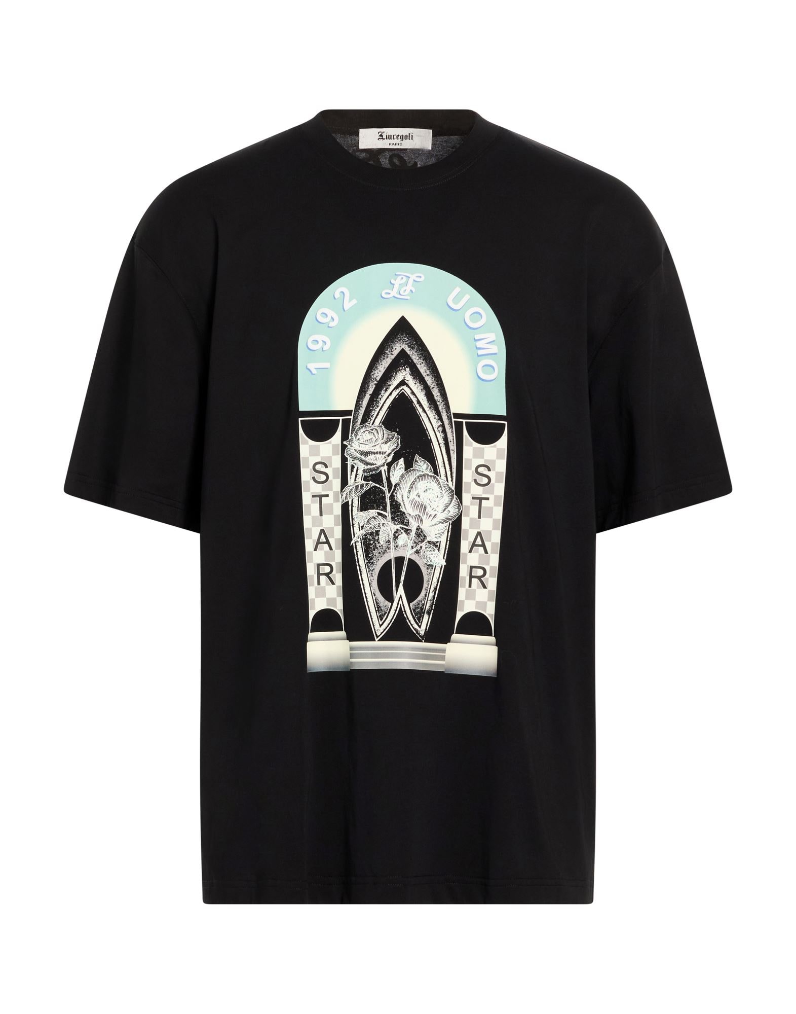 LIUREGALI - Camisetas