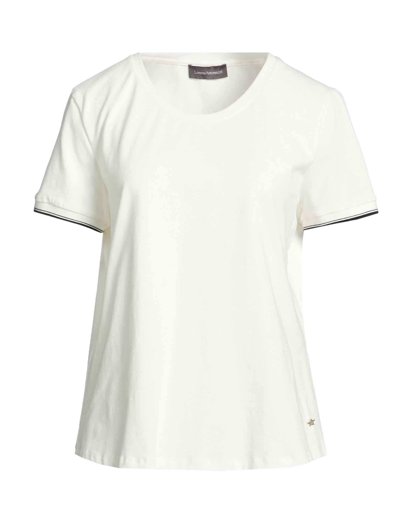 LORENA ANTONIAZZI - T-shirts