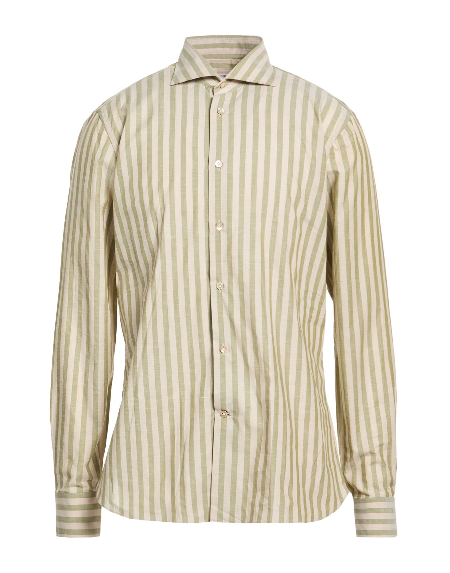 BORRIELLO NAPOLI - Рубашки 