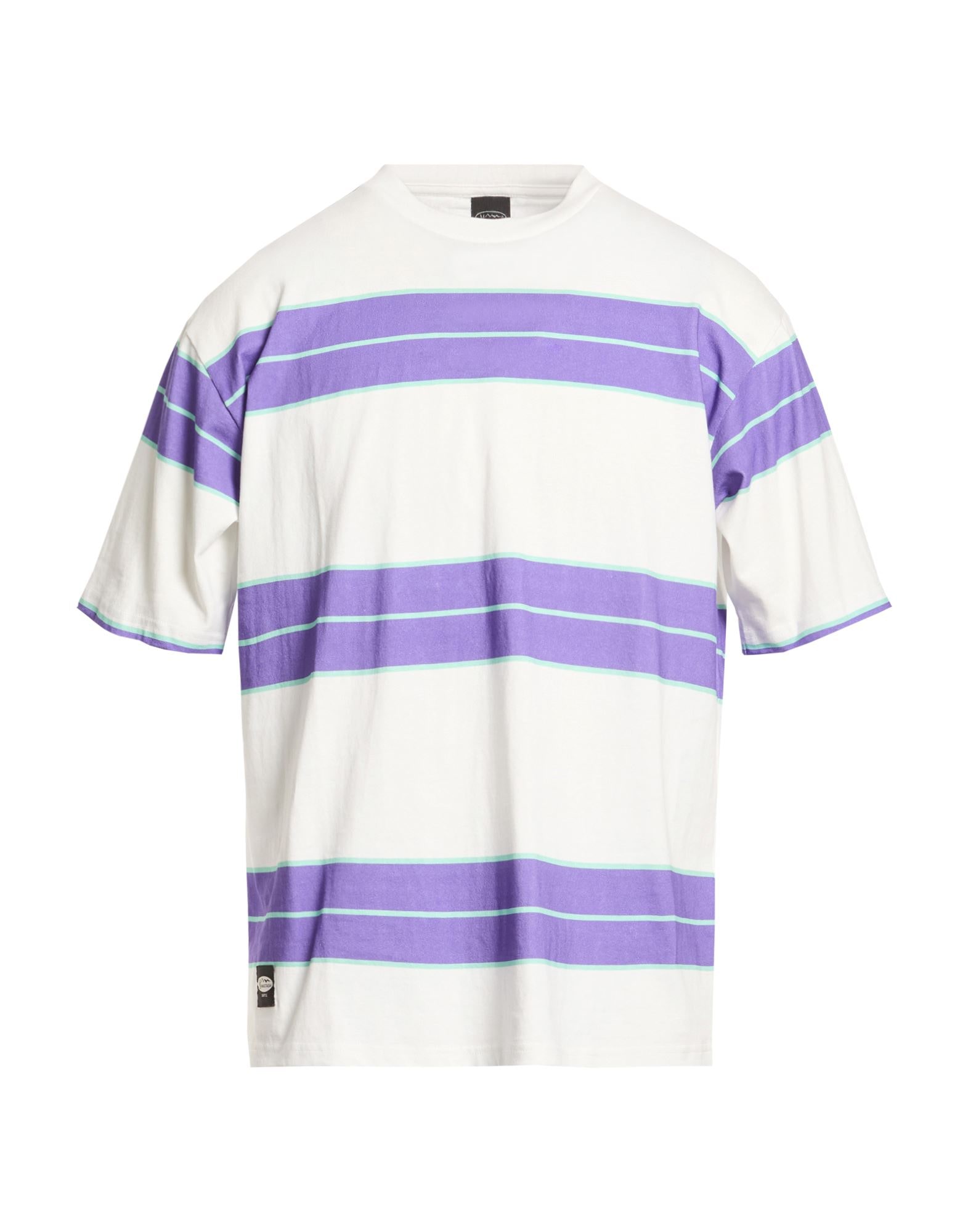 MANASTASH - T-shirts