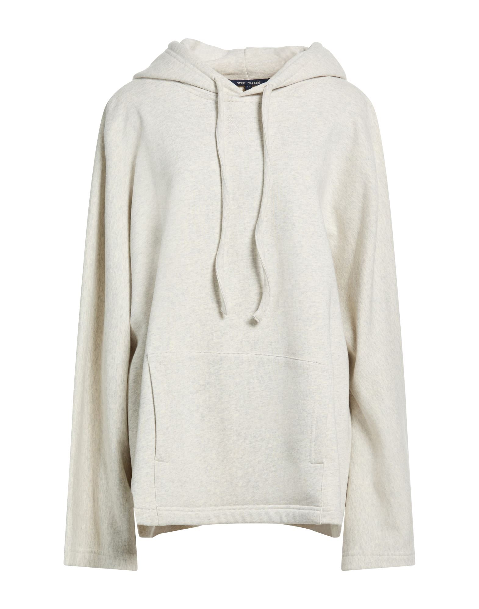 SOFIE D'HOORE - Sudaderas