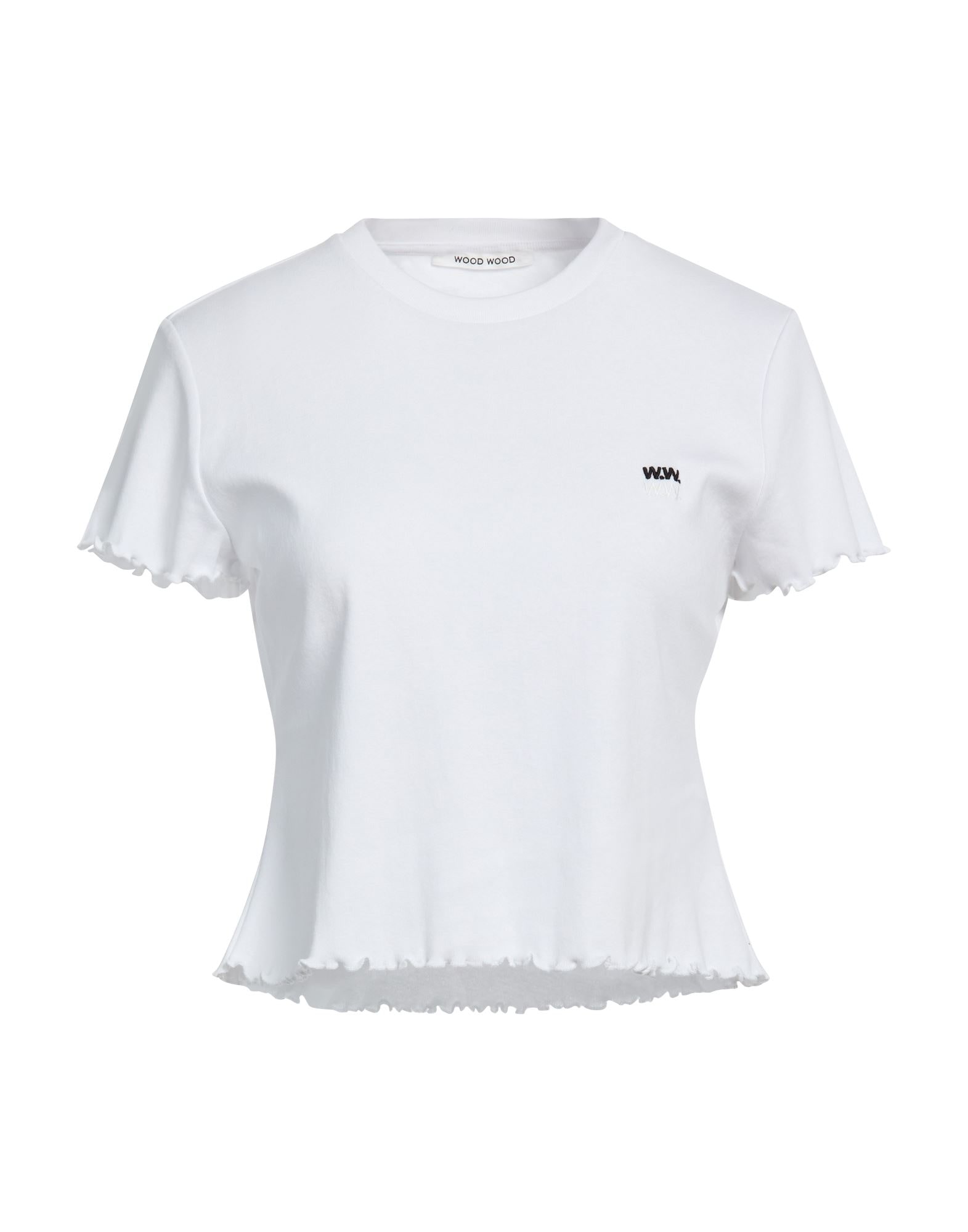 WOOD WOOD - T-shirts